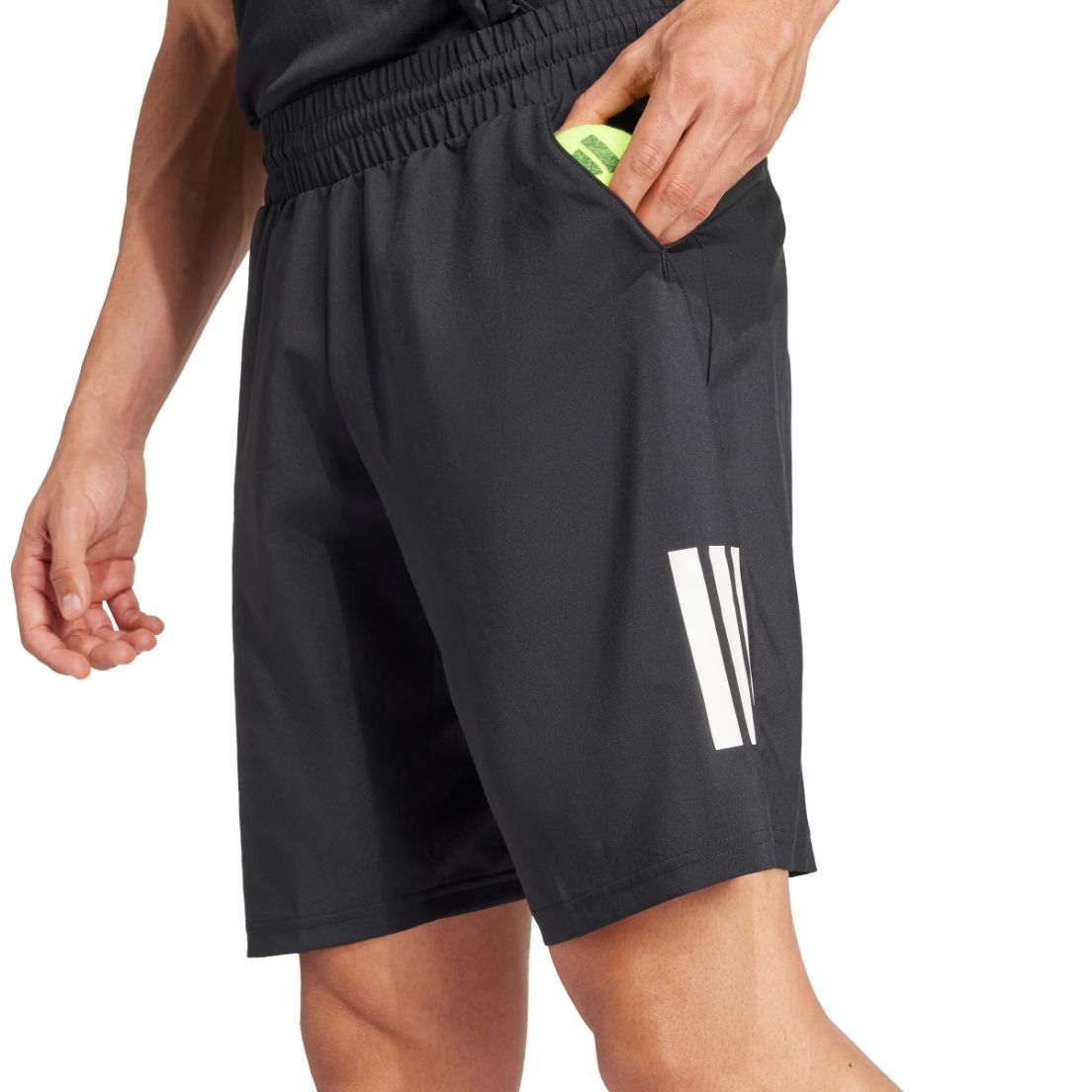 Short adidas Club De Hombre — imagen 7