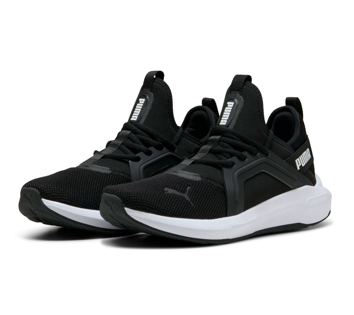 Zapatillas Puma Softride Enzo 5 De Hombre — imagen 3
