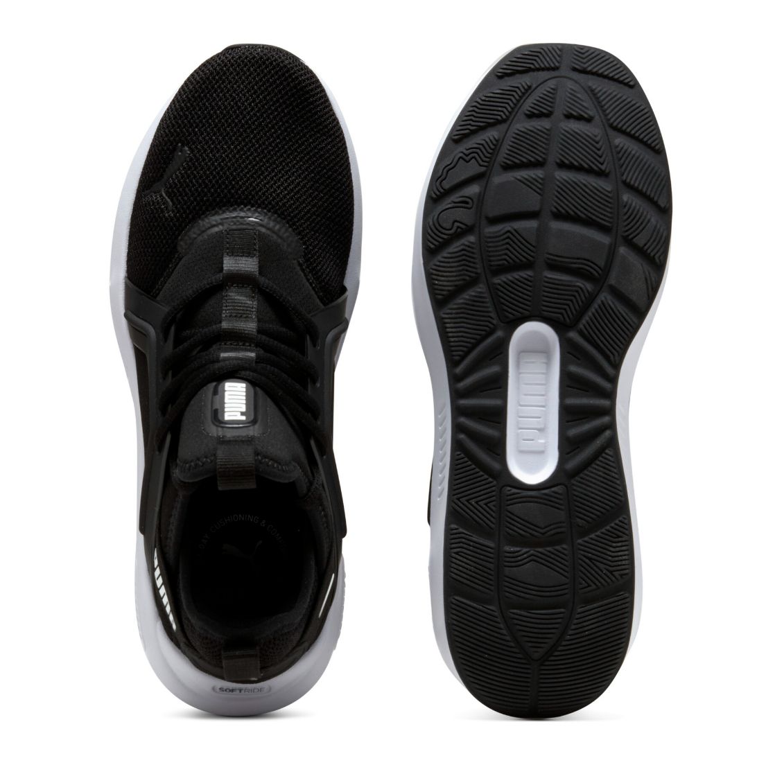 Zapatillas Puma Softride Enzo 5 De Hombre — imagen 4