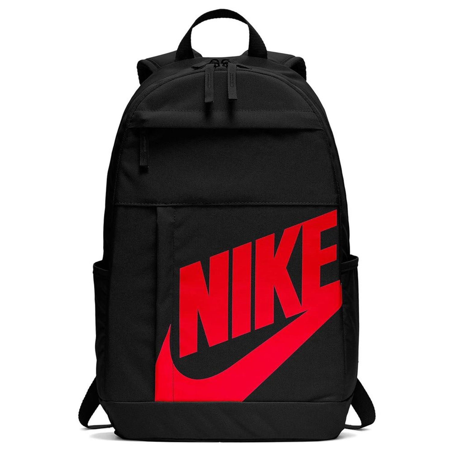 mochila de tiras nike