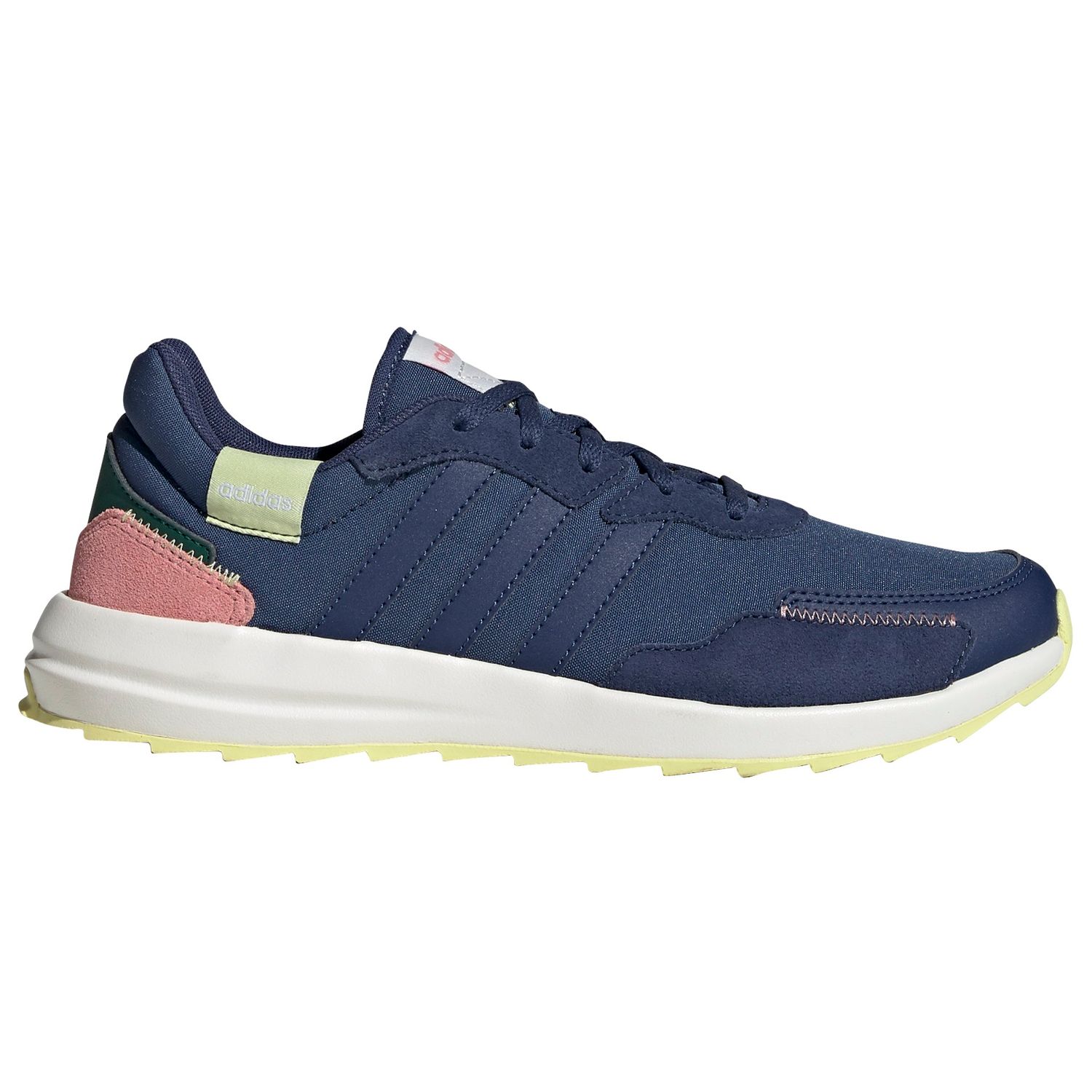 Zapatillas adidas Retrorun De Mujer - Sporting - Mobile Zapatillas adidas Retrorun De Mujer - Sporting - Mobile