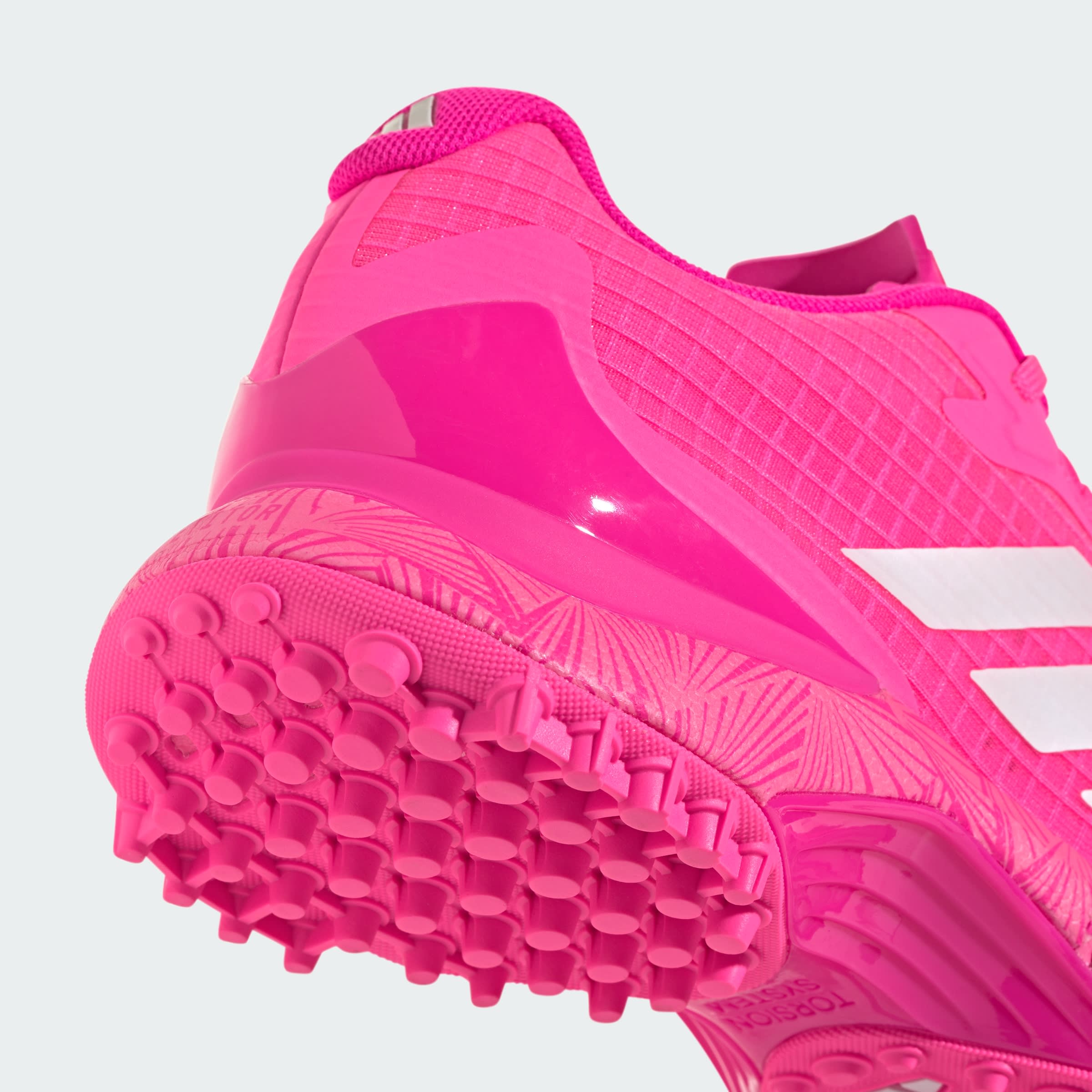 Zapatillas Botines de hockey sobre césped Fabela X 2 adidas Mujer — imagen 9