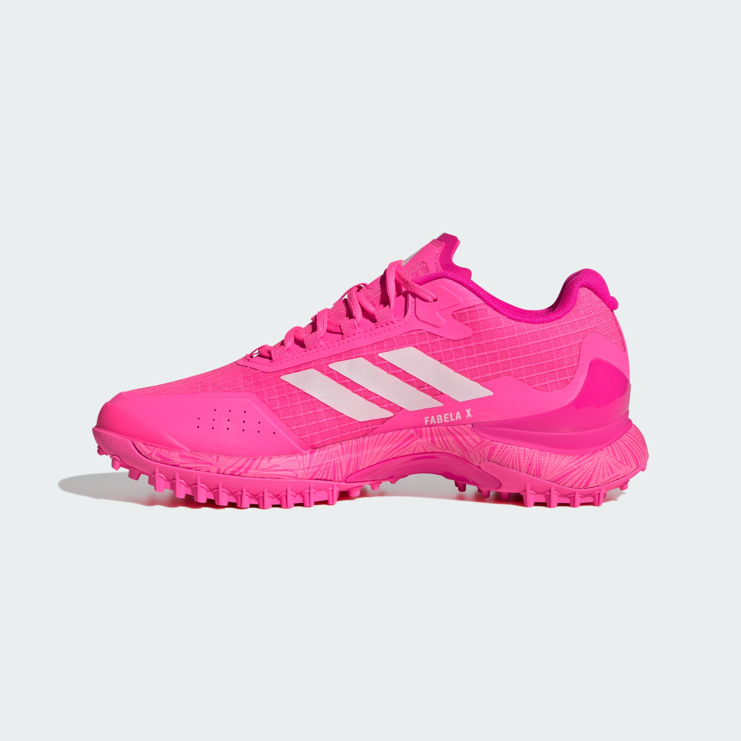 Zapatillas Botines de hockey sobre césped Fabela X 2 adidas Mujer — imagen 3