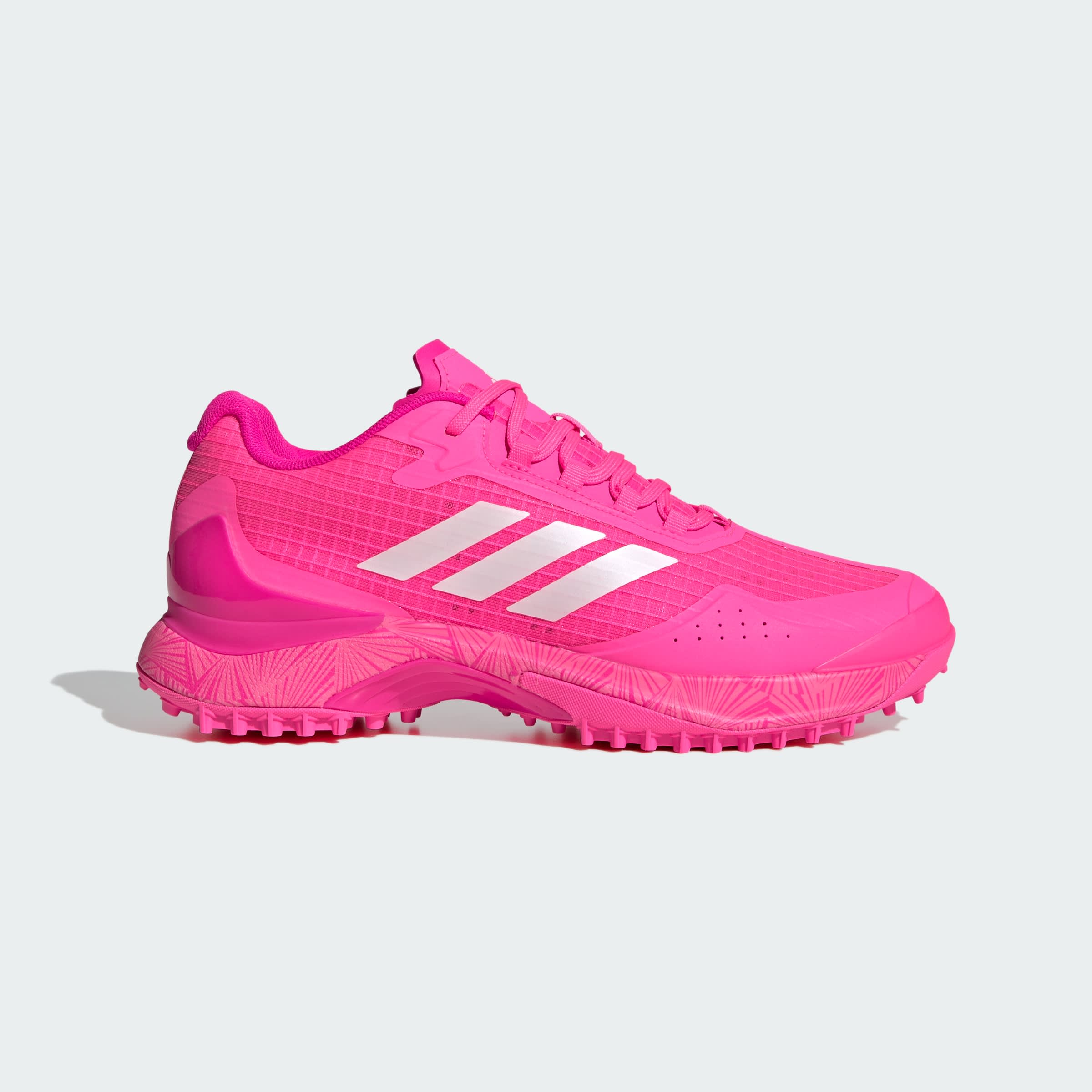 Zapatillas Botines de hockey sobre césped Fabela X 2 adidas Mujer — imagen 2