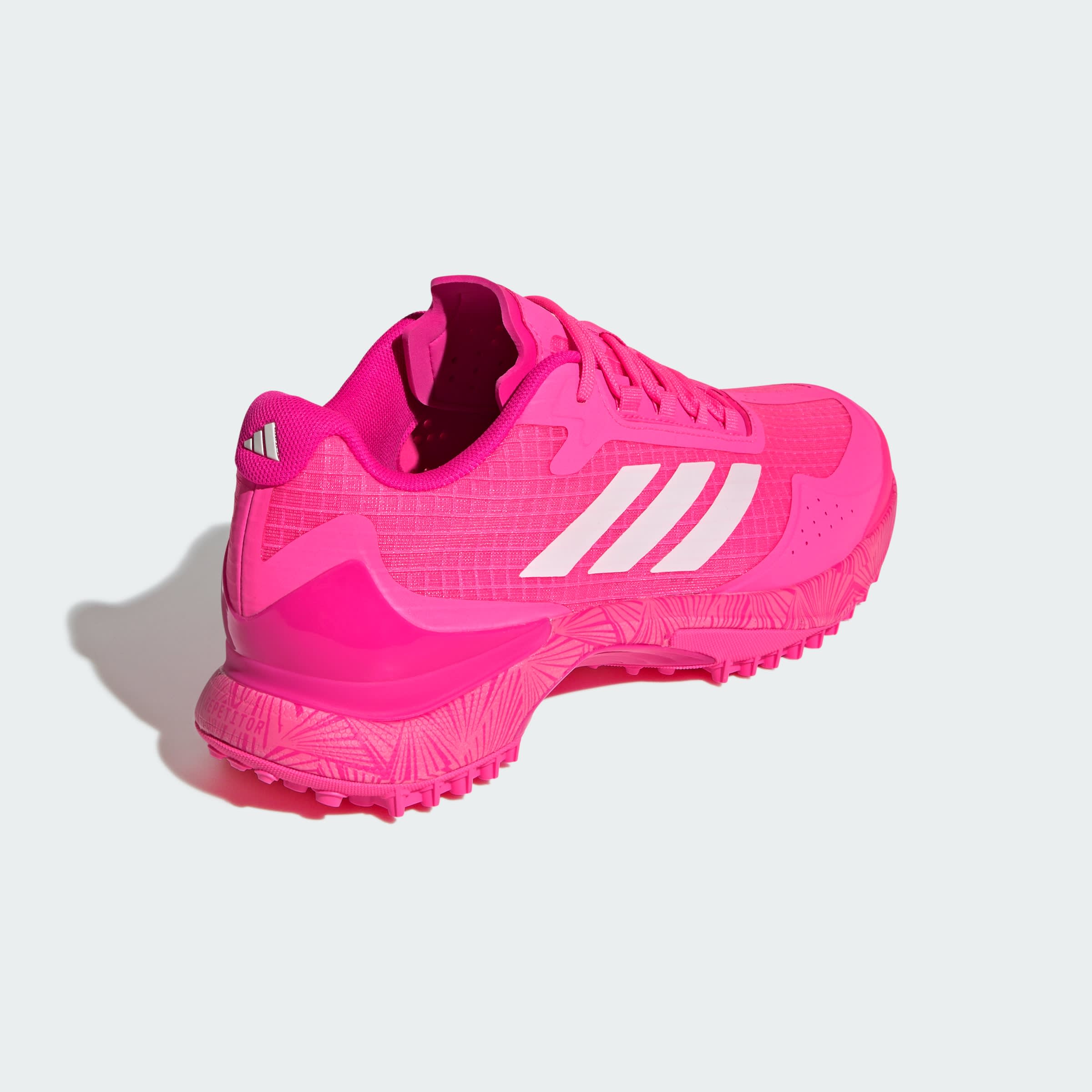 Zapatillas Botines de hockey sobre césped Fabela X 2 adidas Mujer — imagen 7
