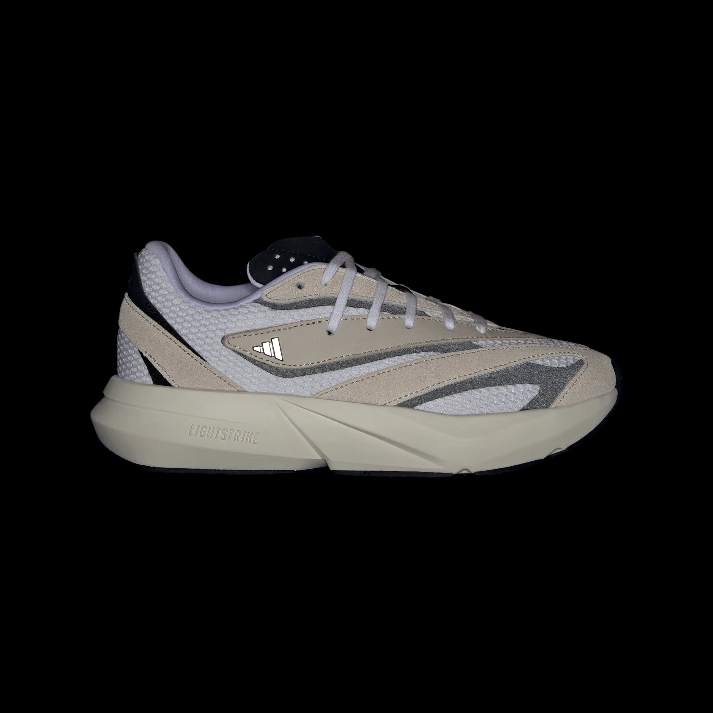 Zapatillas Lightblaze adidas Mujer — imagen 4