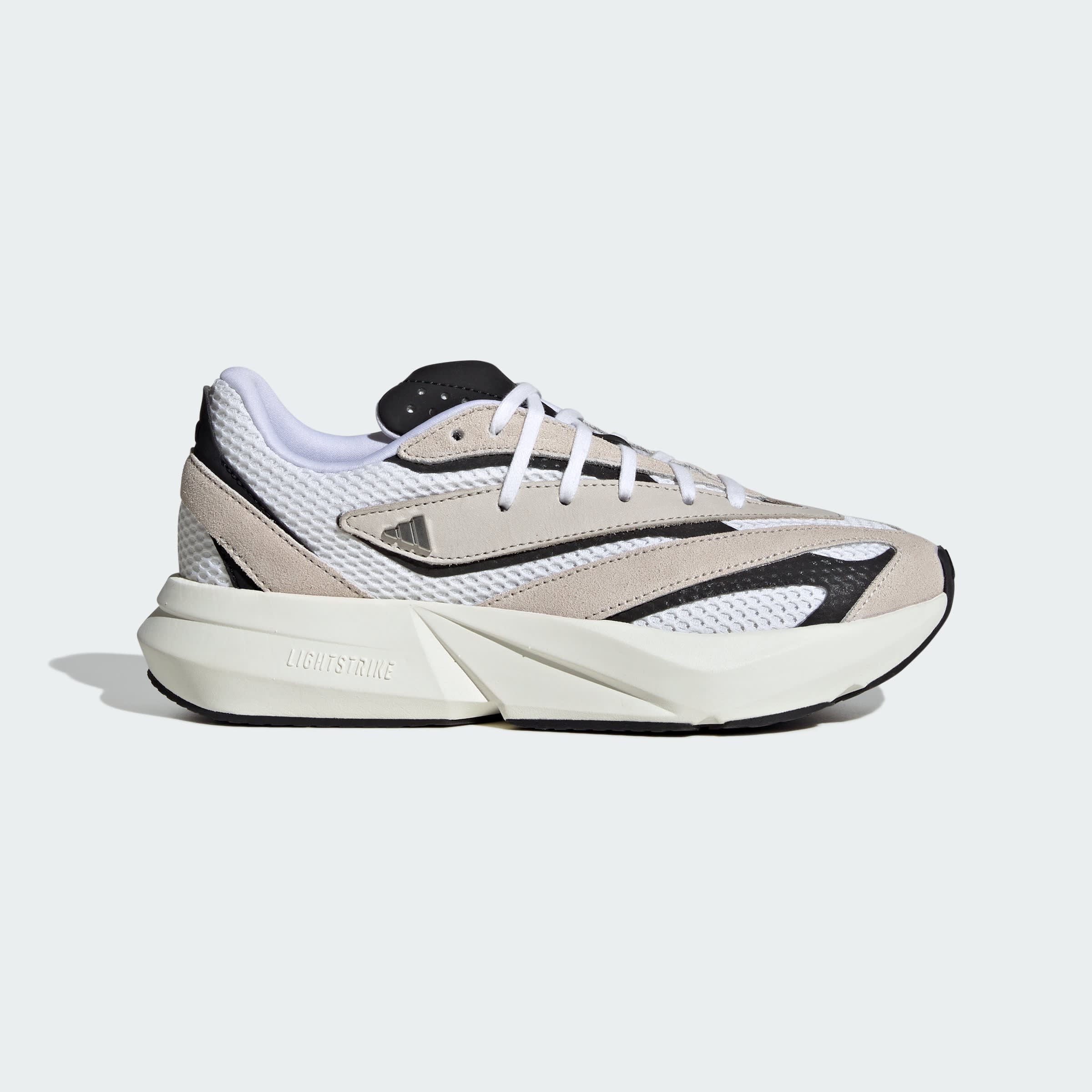 Zapatillas Lightblaze adidas Mujer — imagen 2