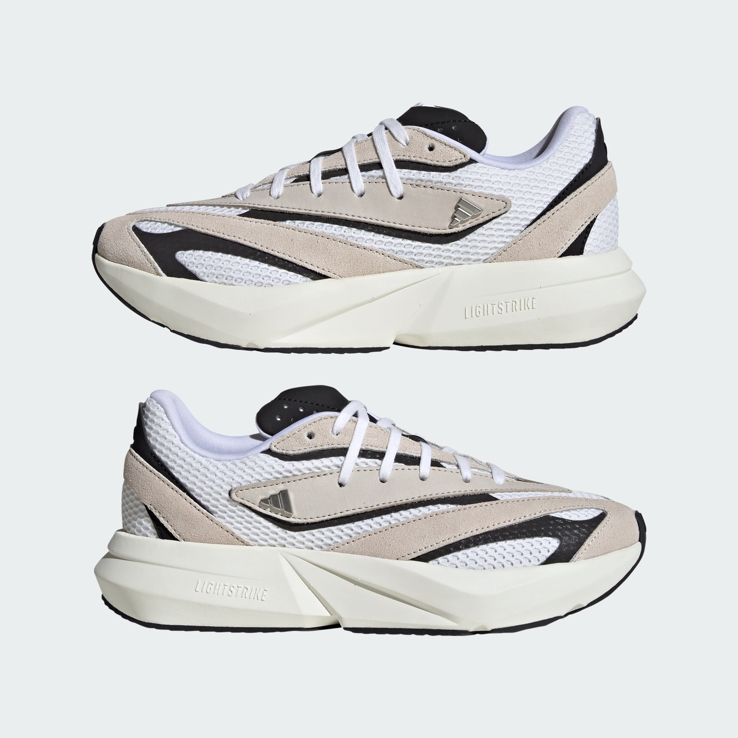 Zapatillas Lightblaze adidas Mujer — imagen 9