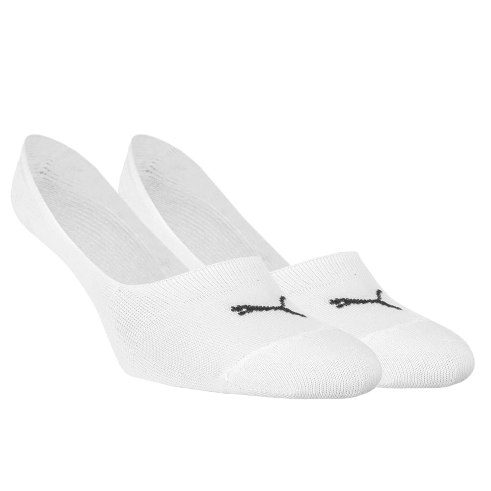Medias Puma Footie Pack x2 Unisex