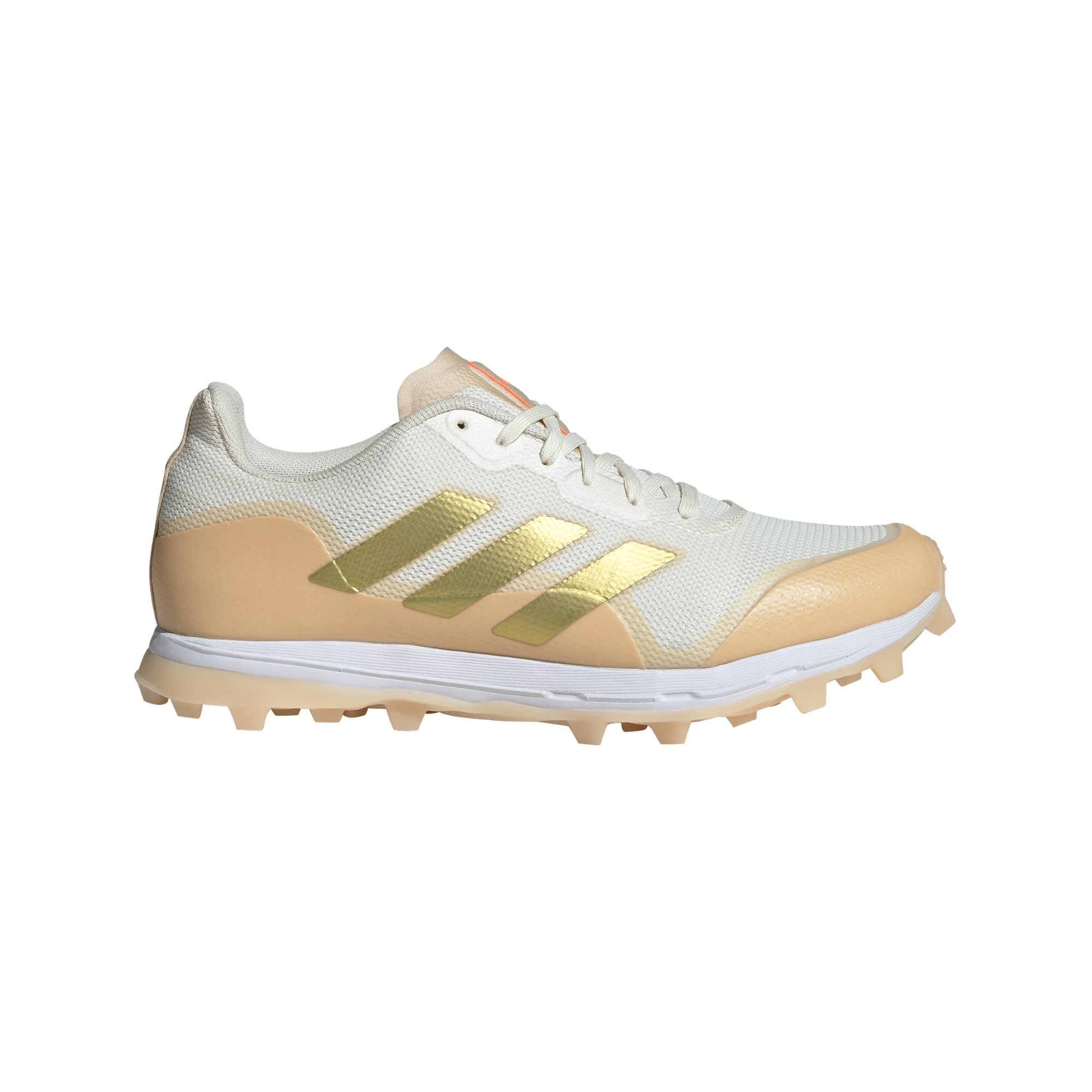 Zapatillas de Hockey Fabela Zone adidas Mujer