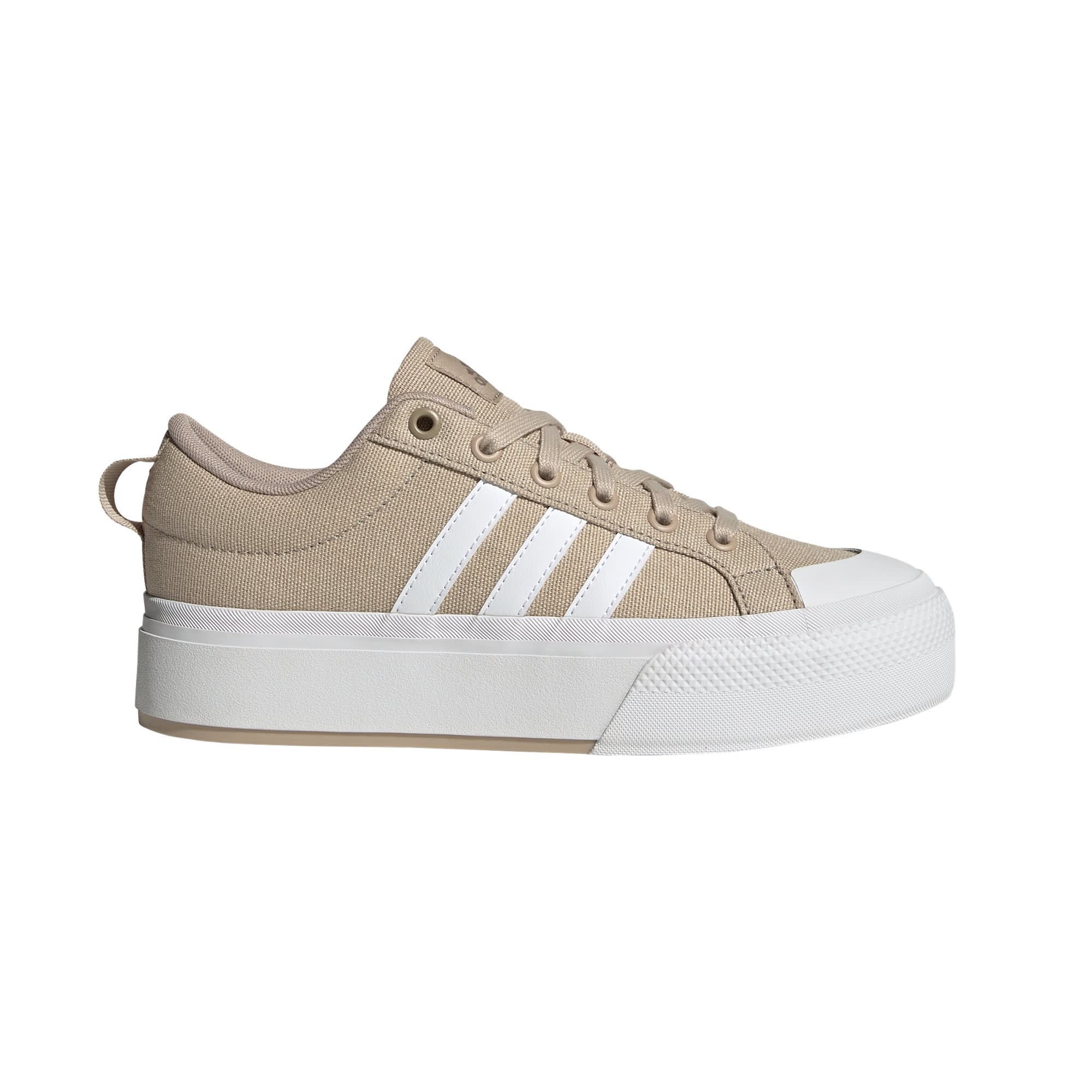 Adidas Plataforma Bravada 2.0 Adidas - ADIDAS