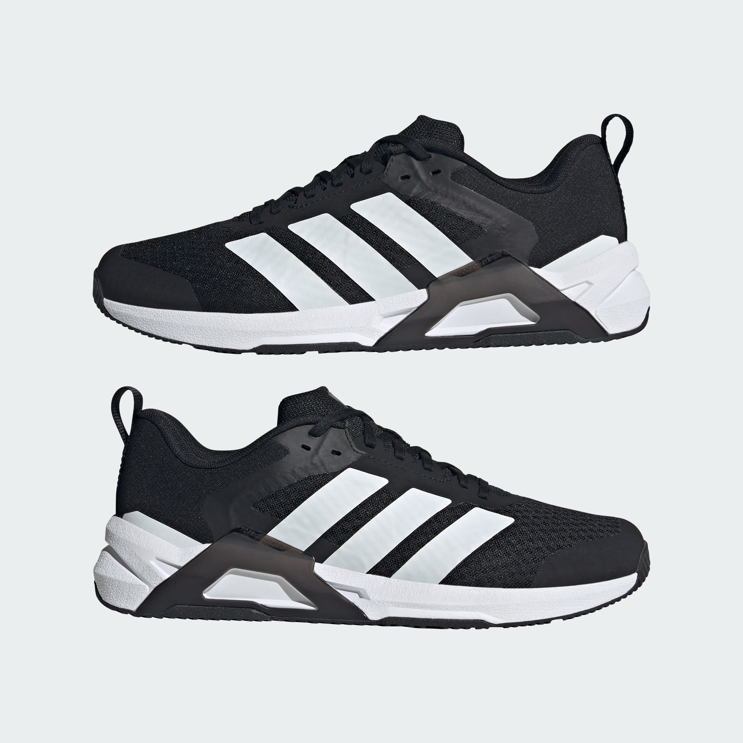 Zapatillas DROPSET CONTROL TRAINER M adidas Hombre — imagen 8