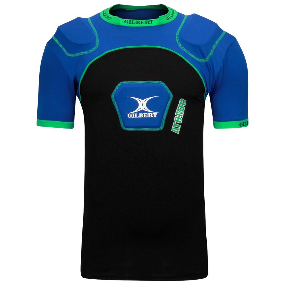 Gilbert Herren Atomic Base Layer Top – Wärmende Unterwäsche Für Kalte Tage