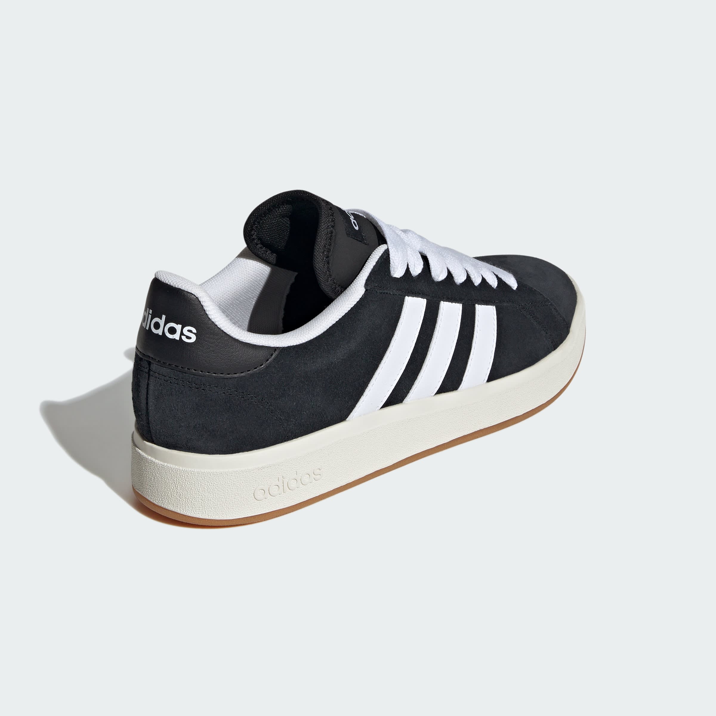 Zapatillas adidas Grand Court Base 00s — imagen 8