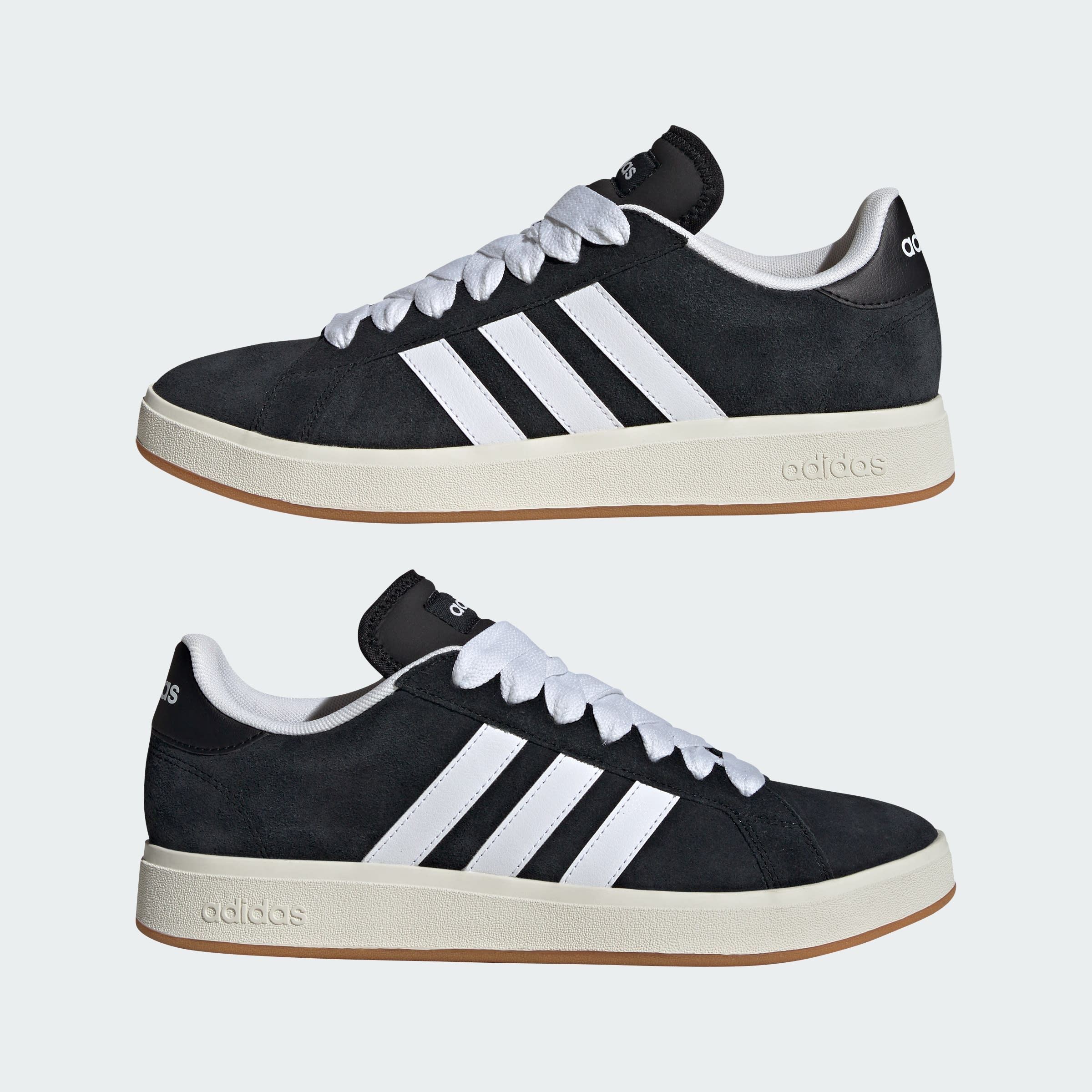Zapatillas adidas Grand Court Base 00s — imagen 9