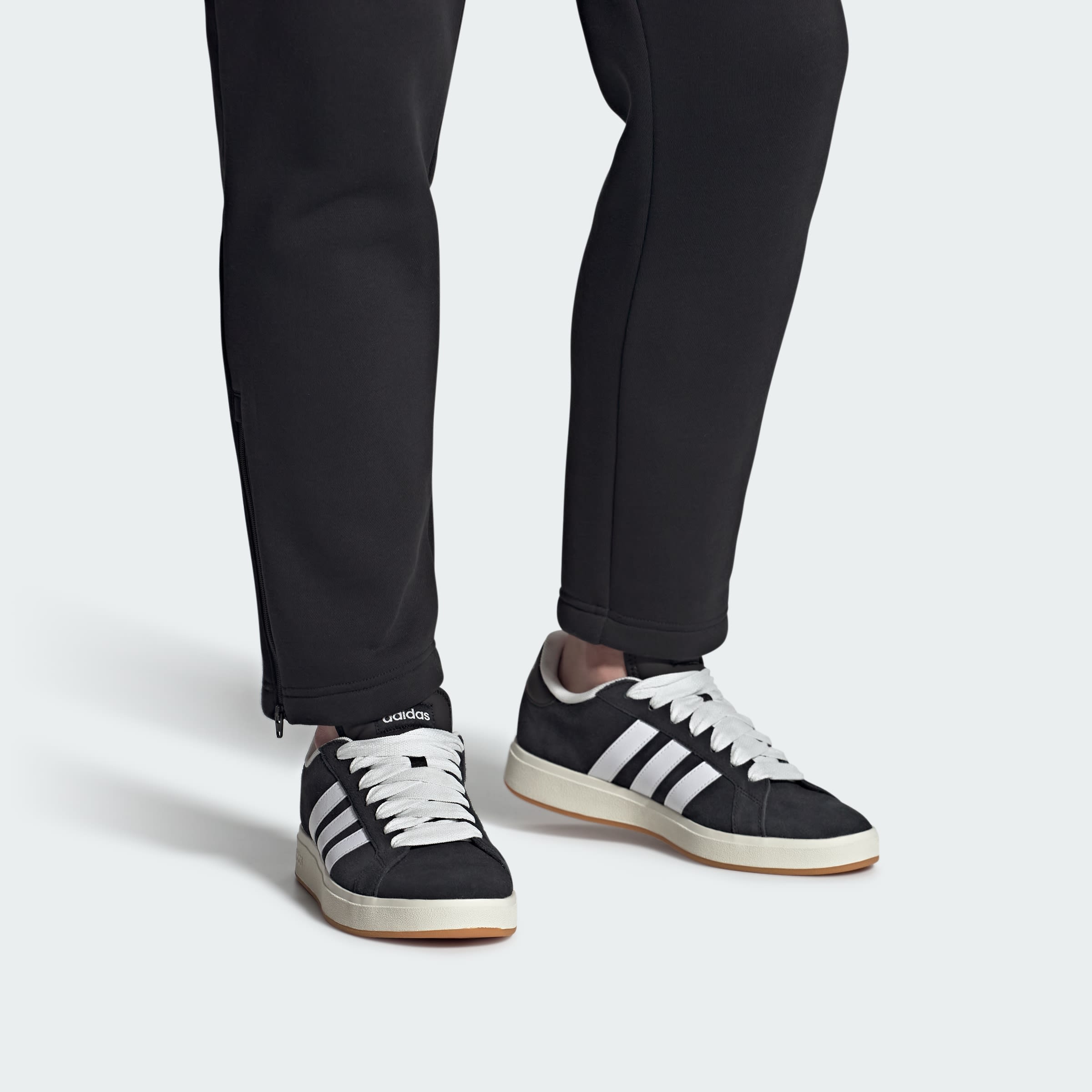 Zapatillas adidas Grand Court Base 00s — imagen 4