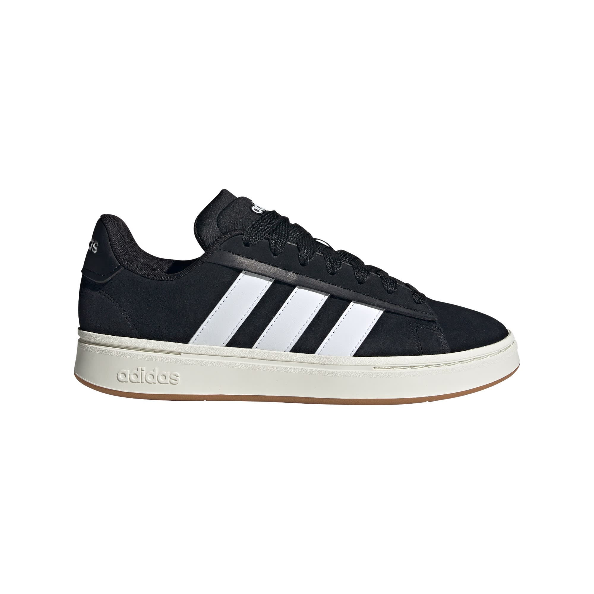Zapatillas Grand Court Alpha adidas Hombre