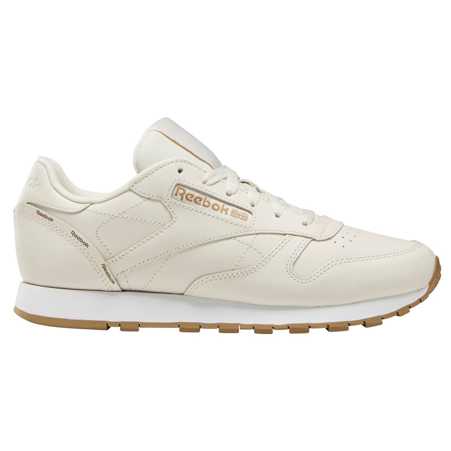 tenis reebok classic leather mujer