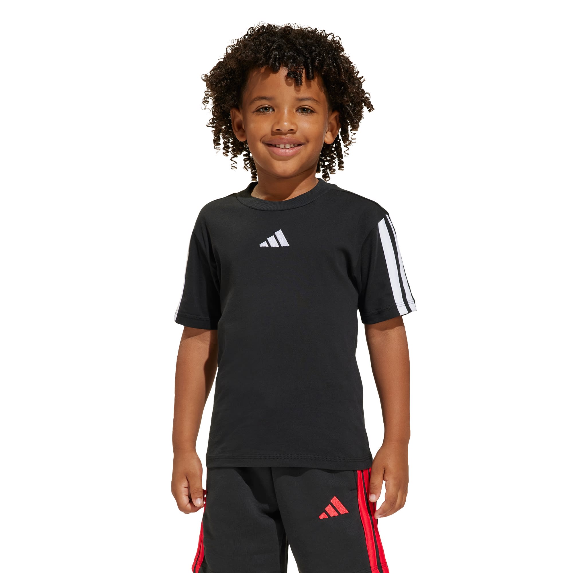 Remera Essentials Kids adidas Niños — imagen 2
