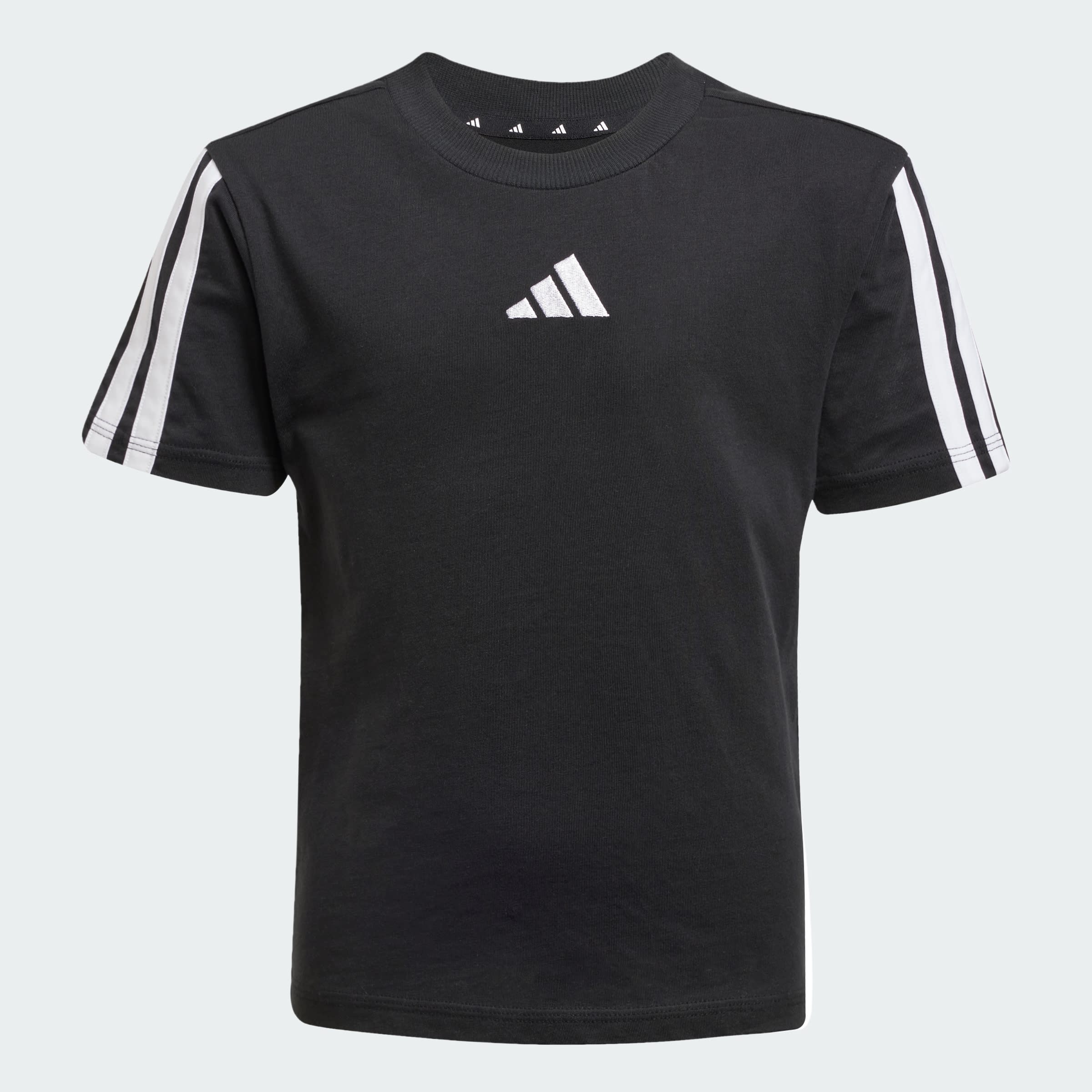 Remera Essentials Kids adidas Niños — imagen 4