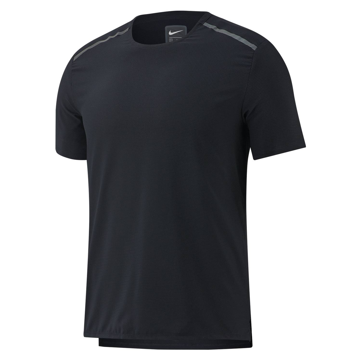 remera deportiva hombre nike