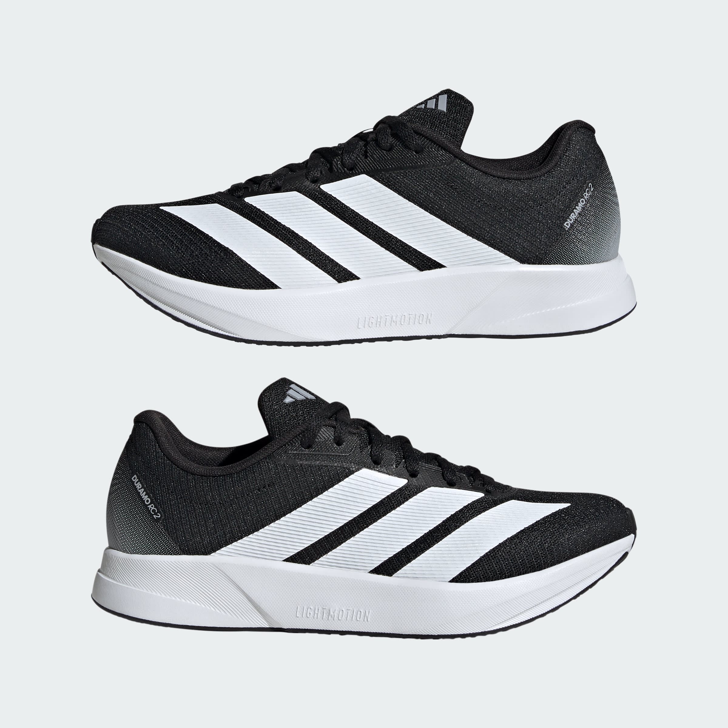 Zapatillas DURAMO RC 2 W adidas Mujer — imagen 8