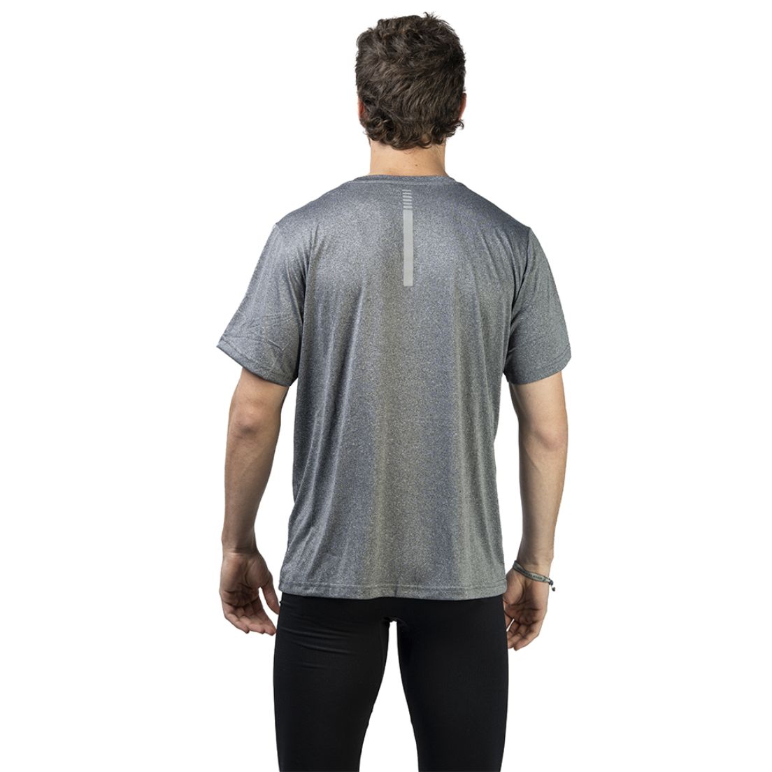Remera Atlét Running De Hombre — imagen 2