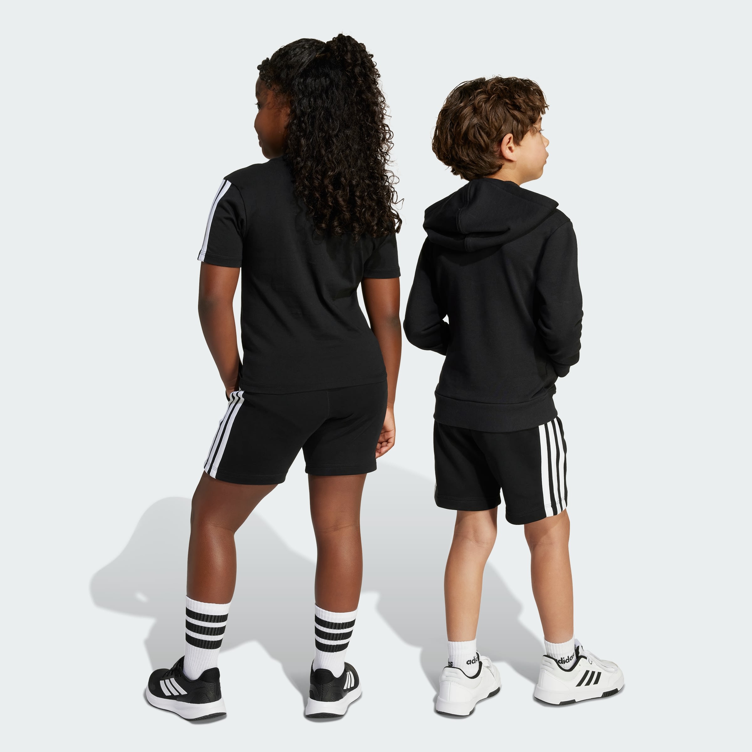 Shorts Essentials Kids adidas Niños — imagen 5
