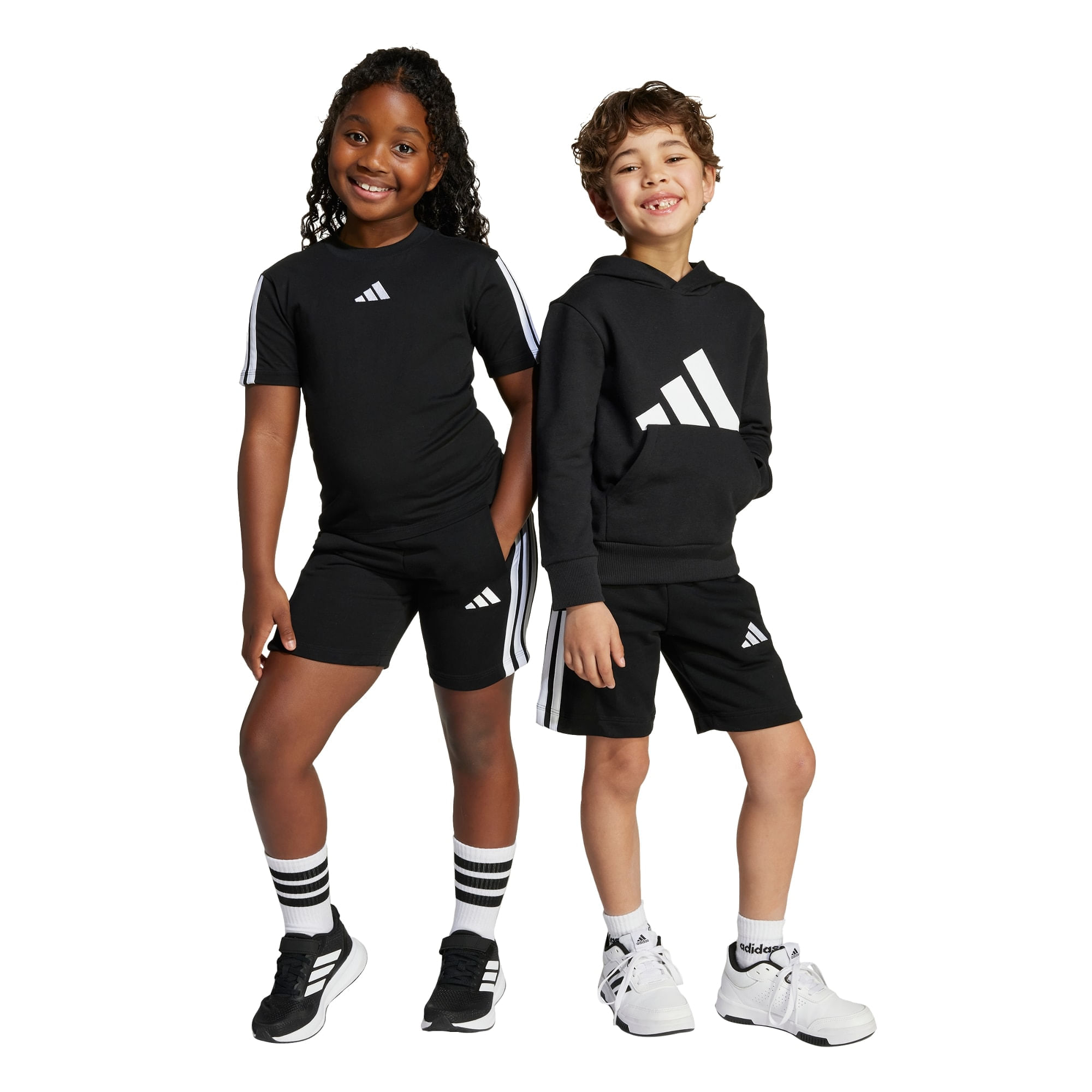 Shorts Essentials Kids adidas Niños — imagen 3