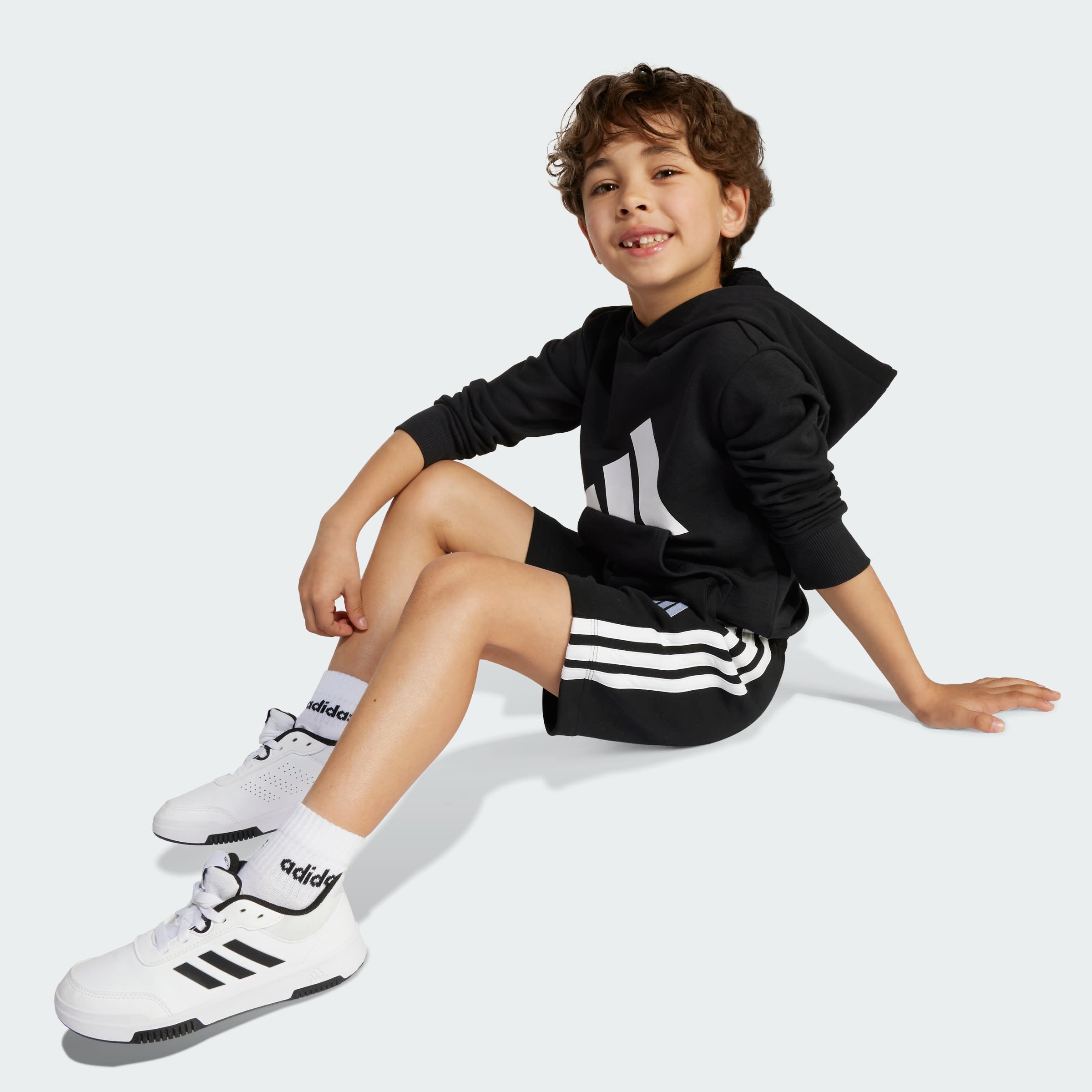 Shorts Essentials Kids adidas Niños — imagen 7