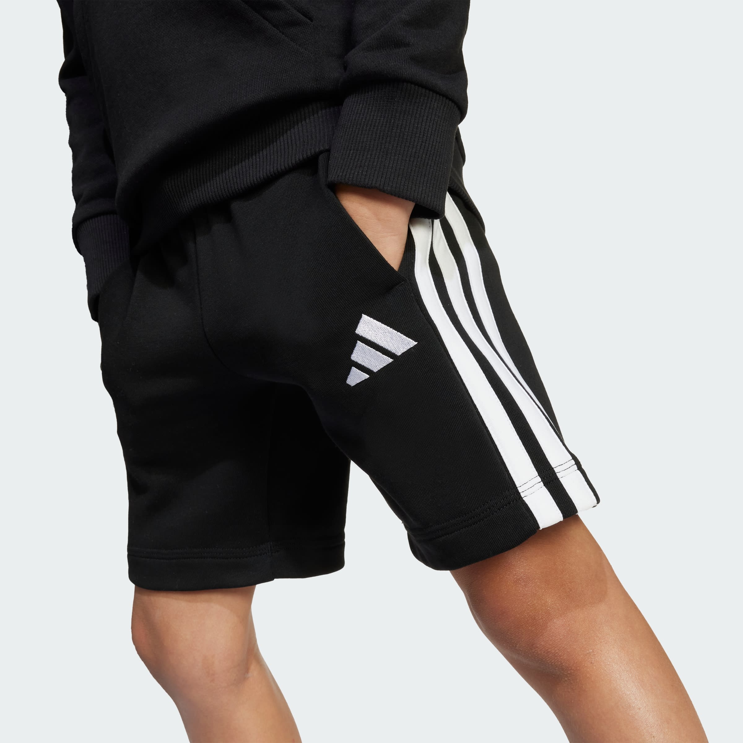 Shorts Essentials Kids adidas Niños — imagen 8
