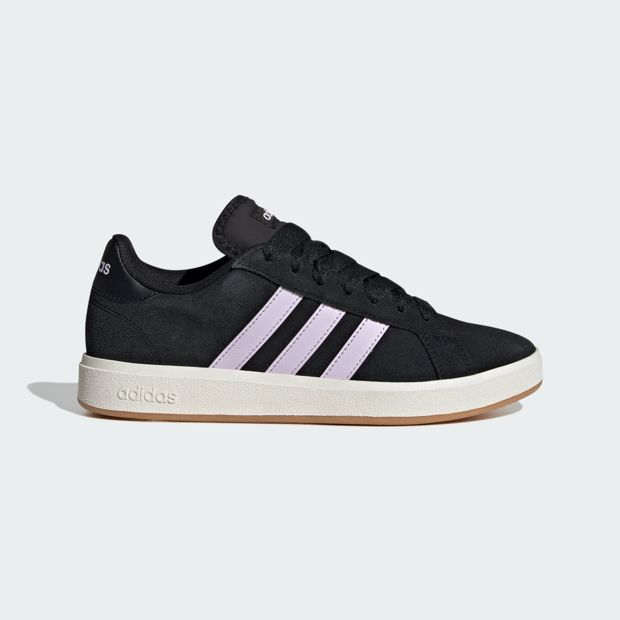 Zapatillas Grand Court Base 00s adidas Mujer — imagen 2