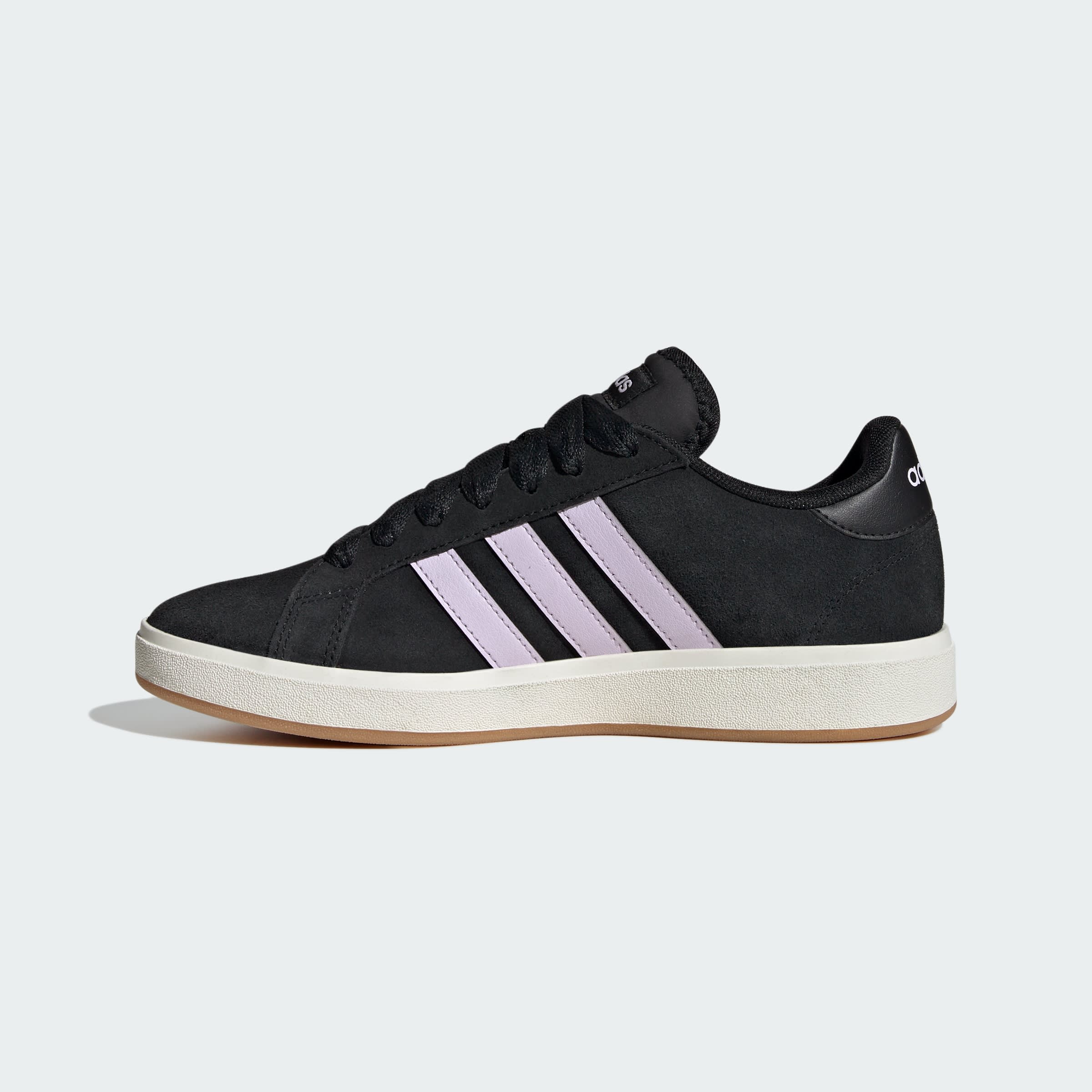 Zapatillas Grand Court Base 00s adidas Mujer — imagen 3