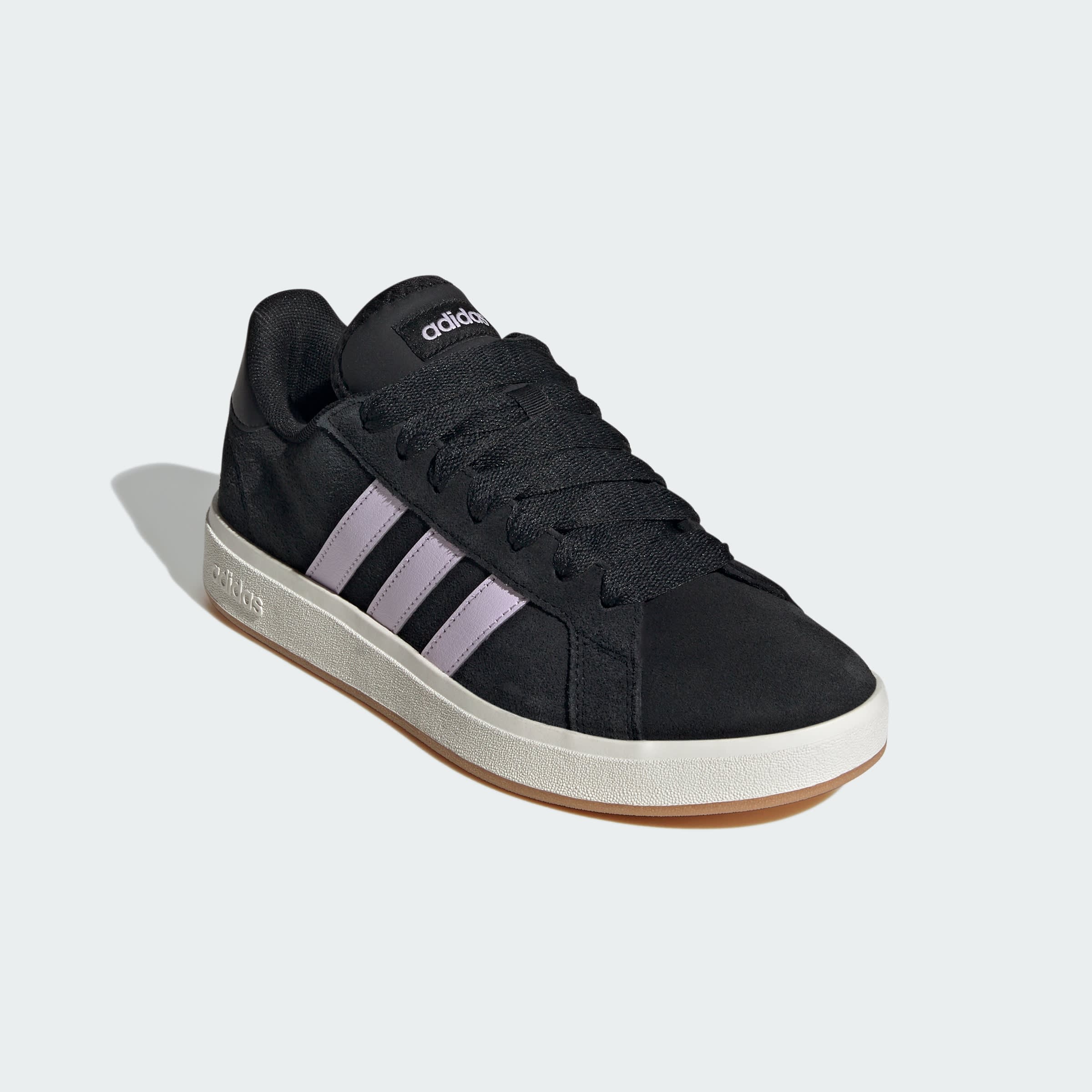 Zapatillas Grand Court Base 00s adidas Mujer — imagen 6