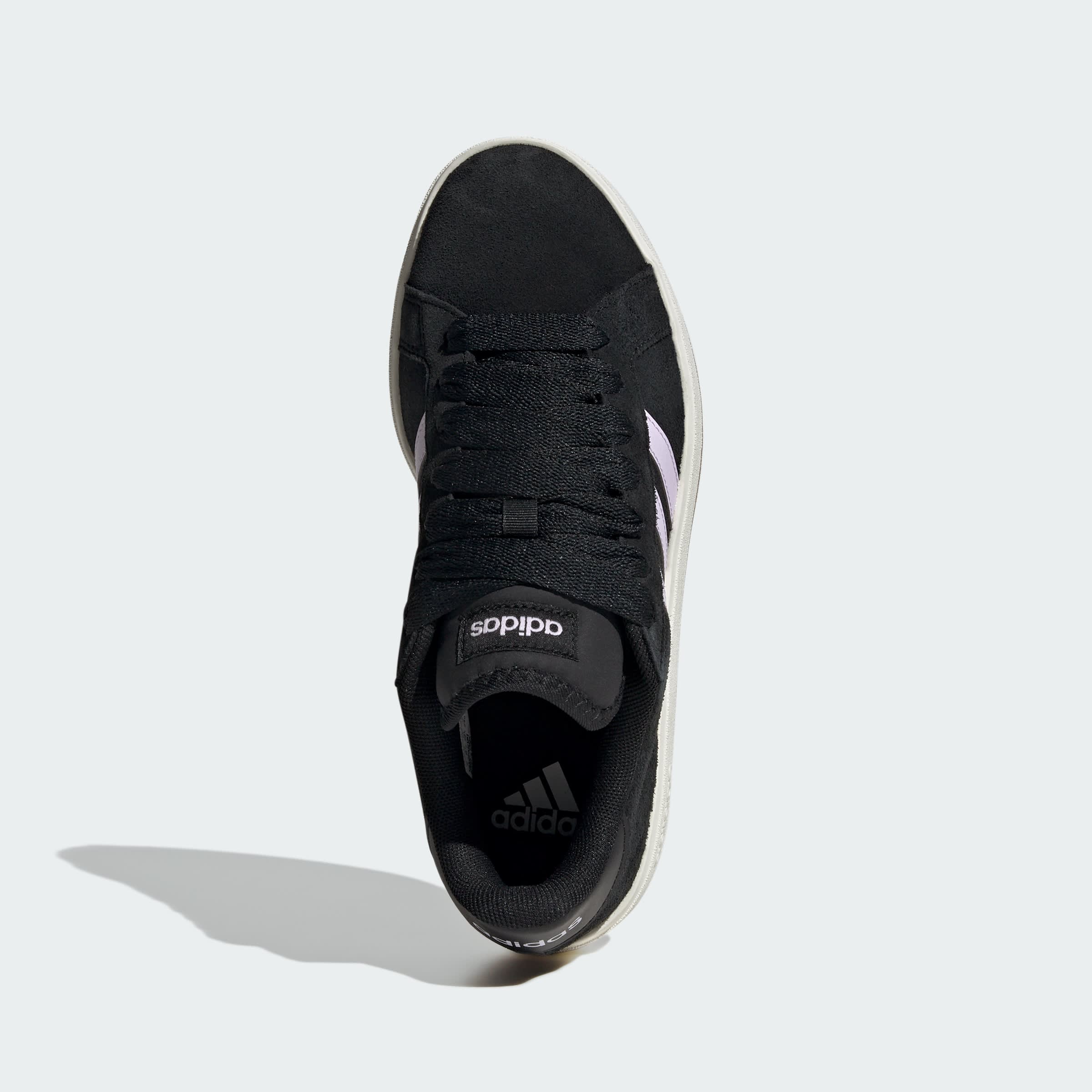 Zapatillas Grand Court Base 00s adidas Mujer — imagen 4