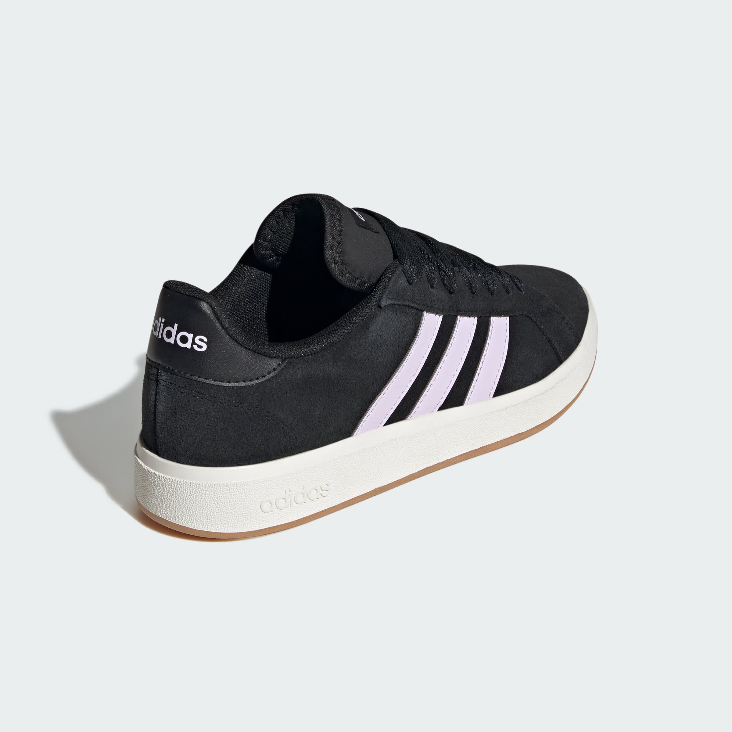 Zapatillas Grand Court Base 00s adidas Mujer — imagen 7