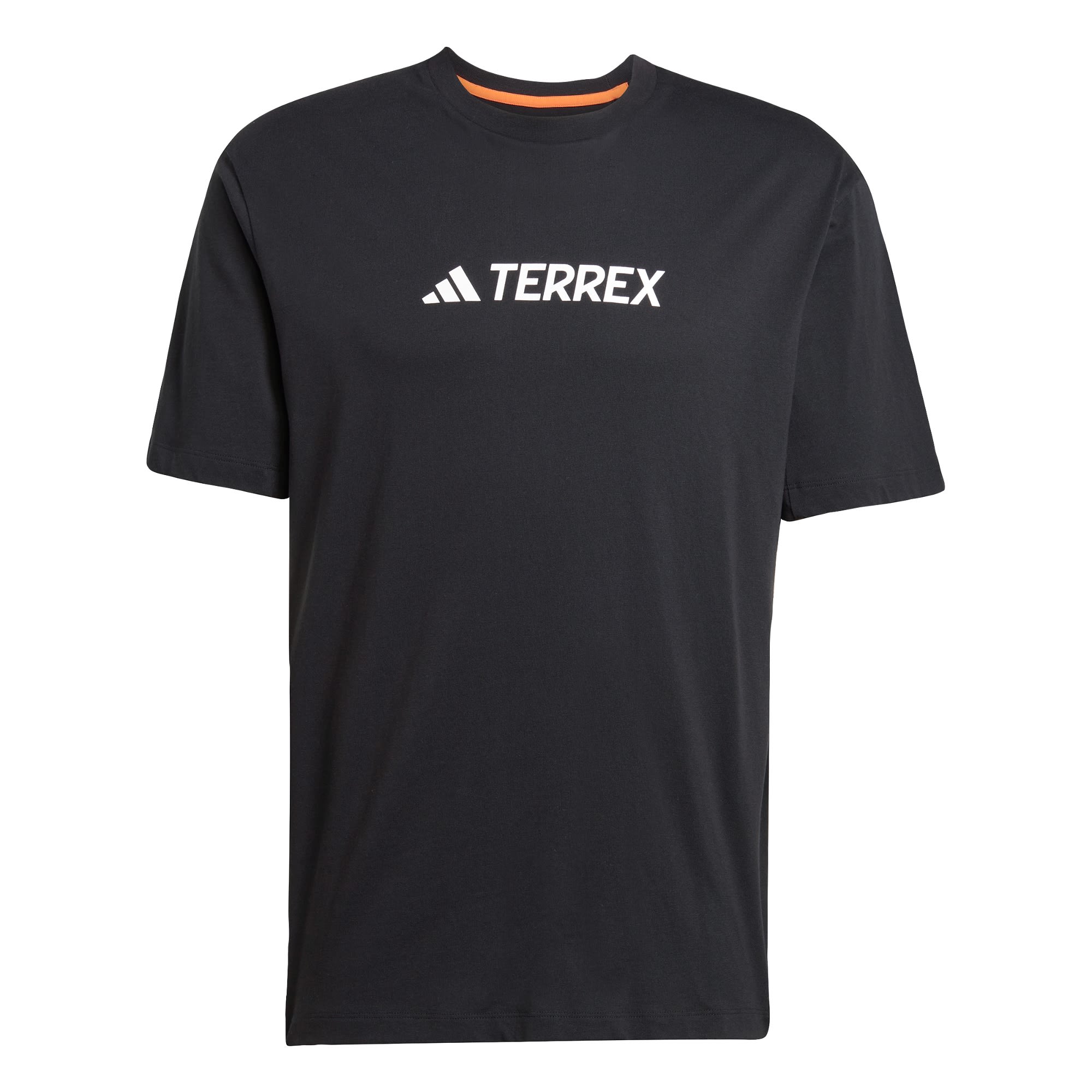 Remera Camiseta Terrex Classic Logo adidas Hombre