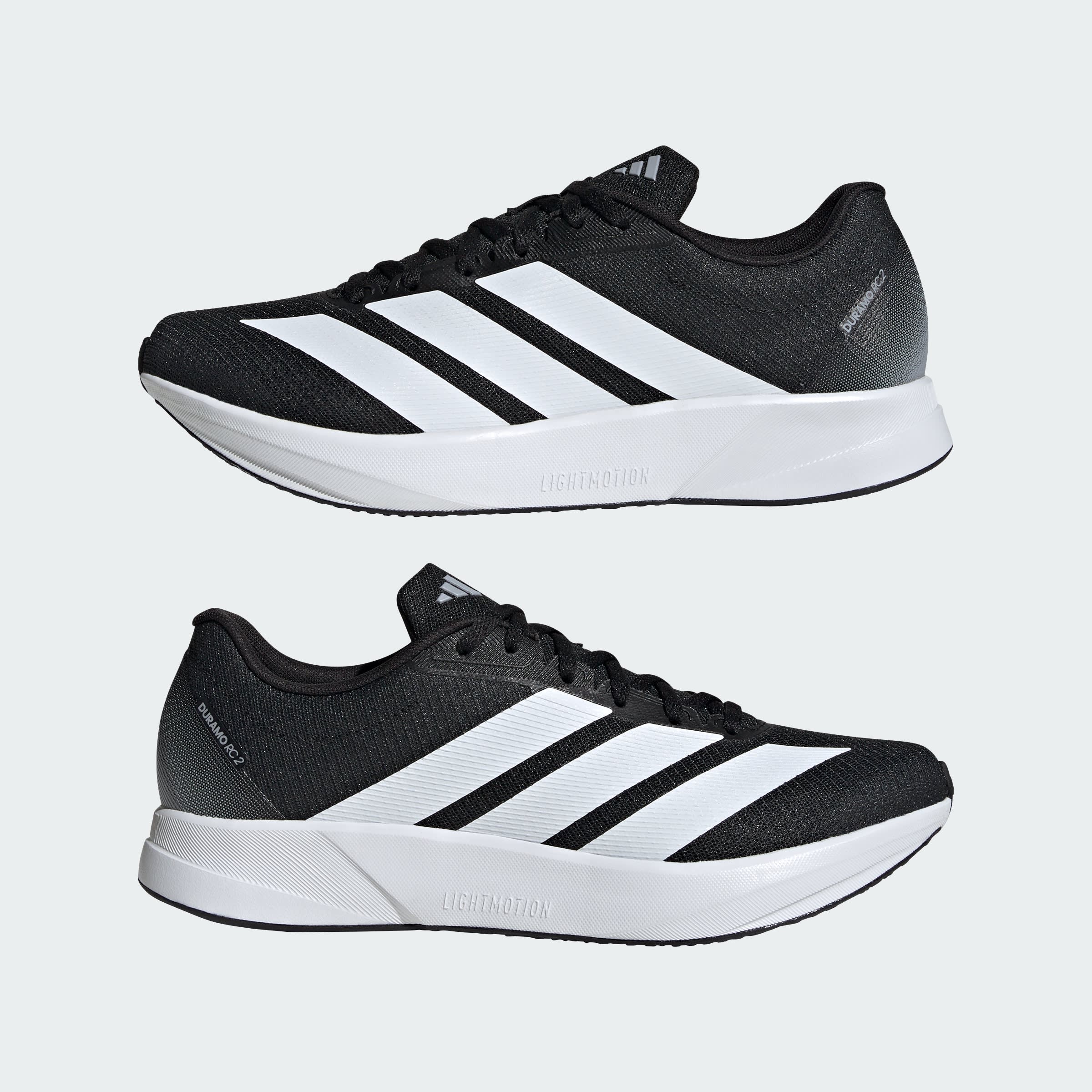 Zapatillas DURAMO RC 2 M adidas Hombre — imagen 8