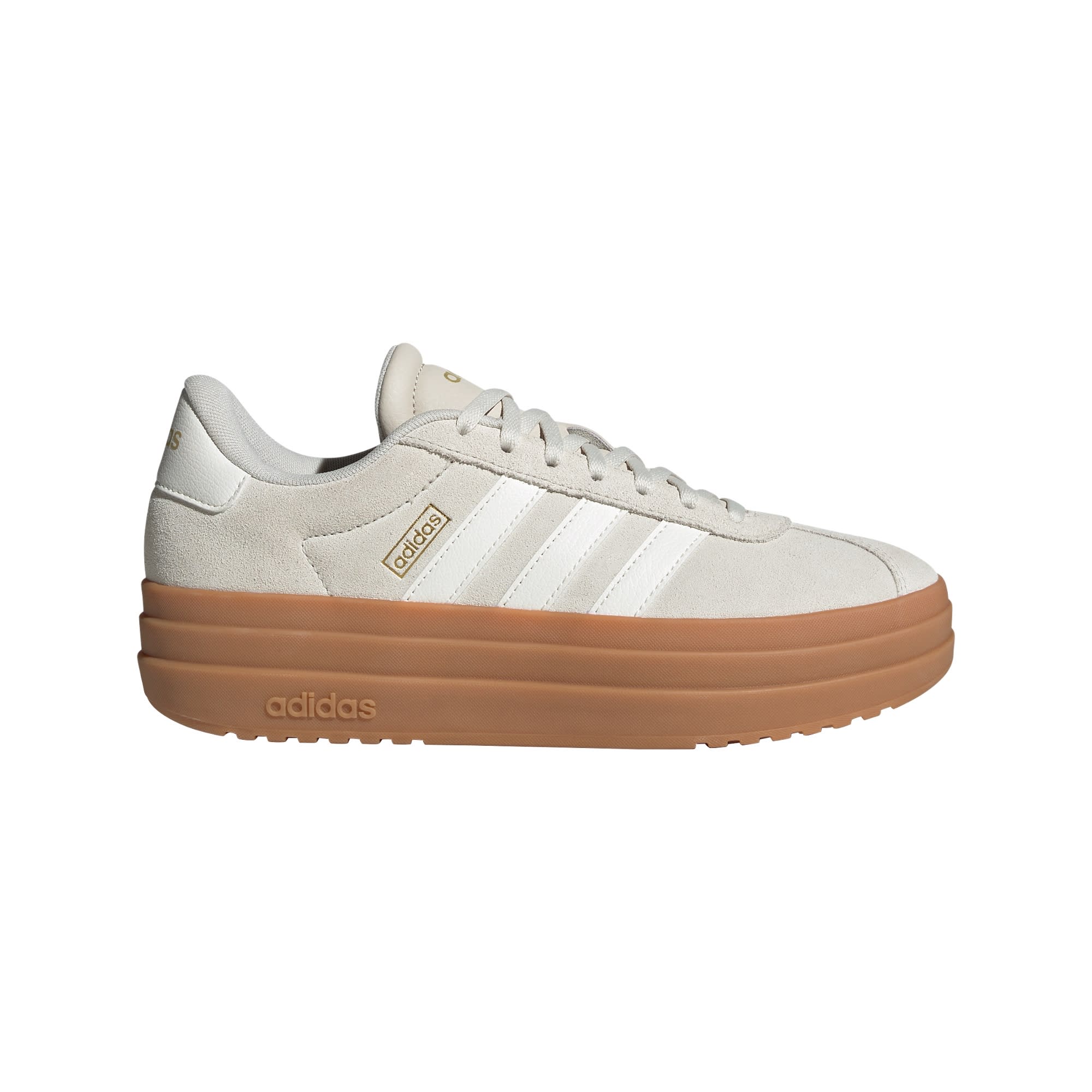 Zapatillas adidas VL Court Bold