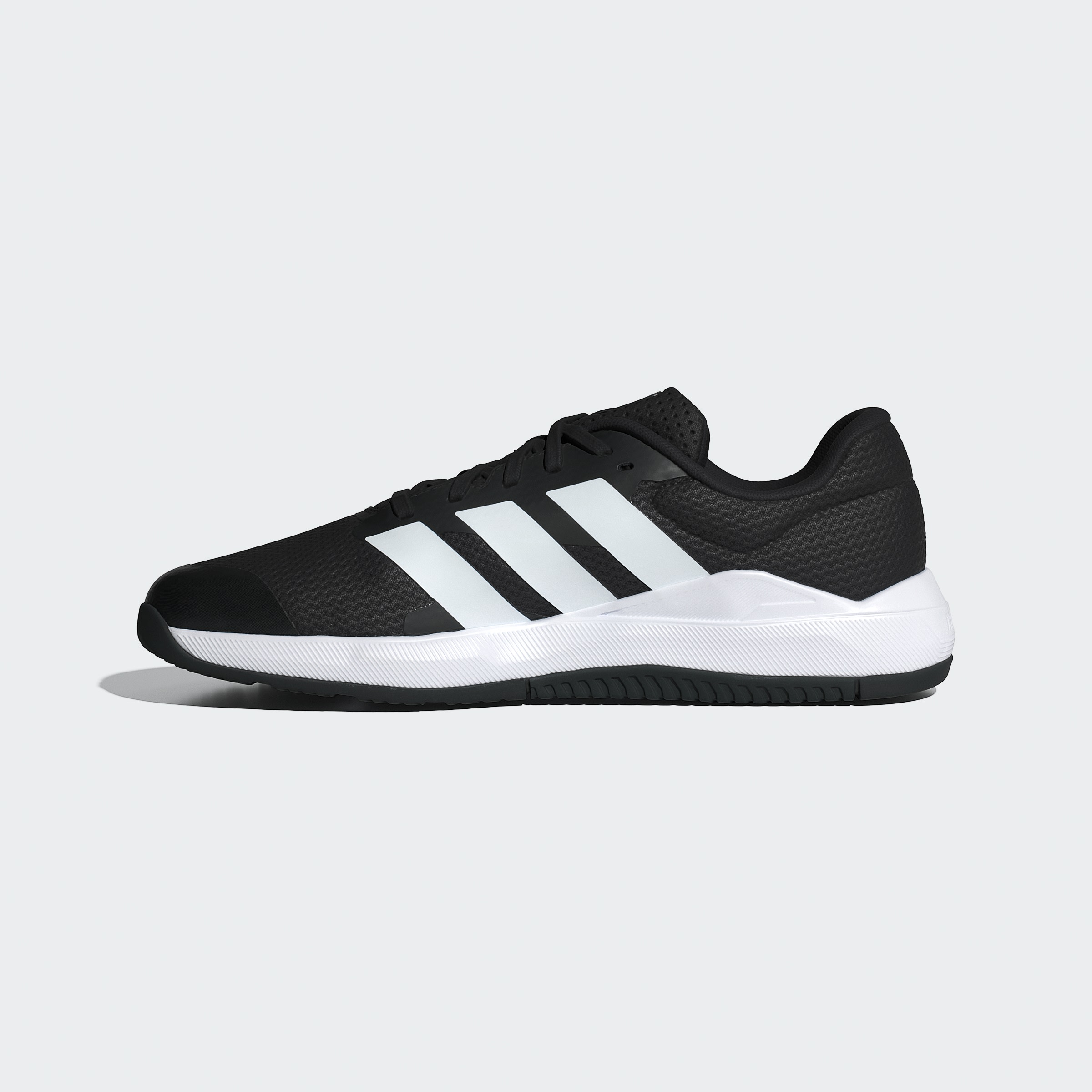 Zapatillas DROPSET  BASE TRAINER M adidas Hombre — imagen 3