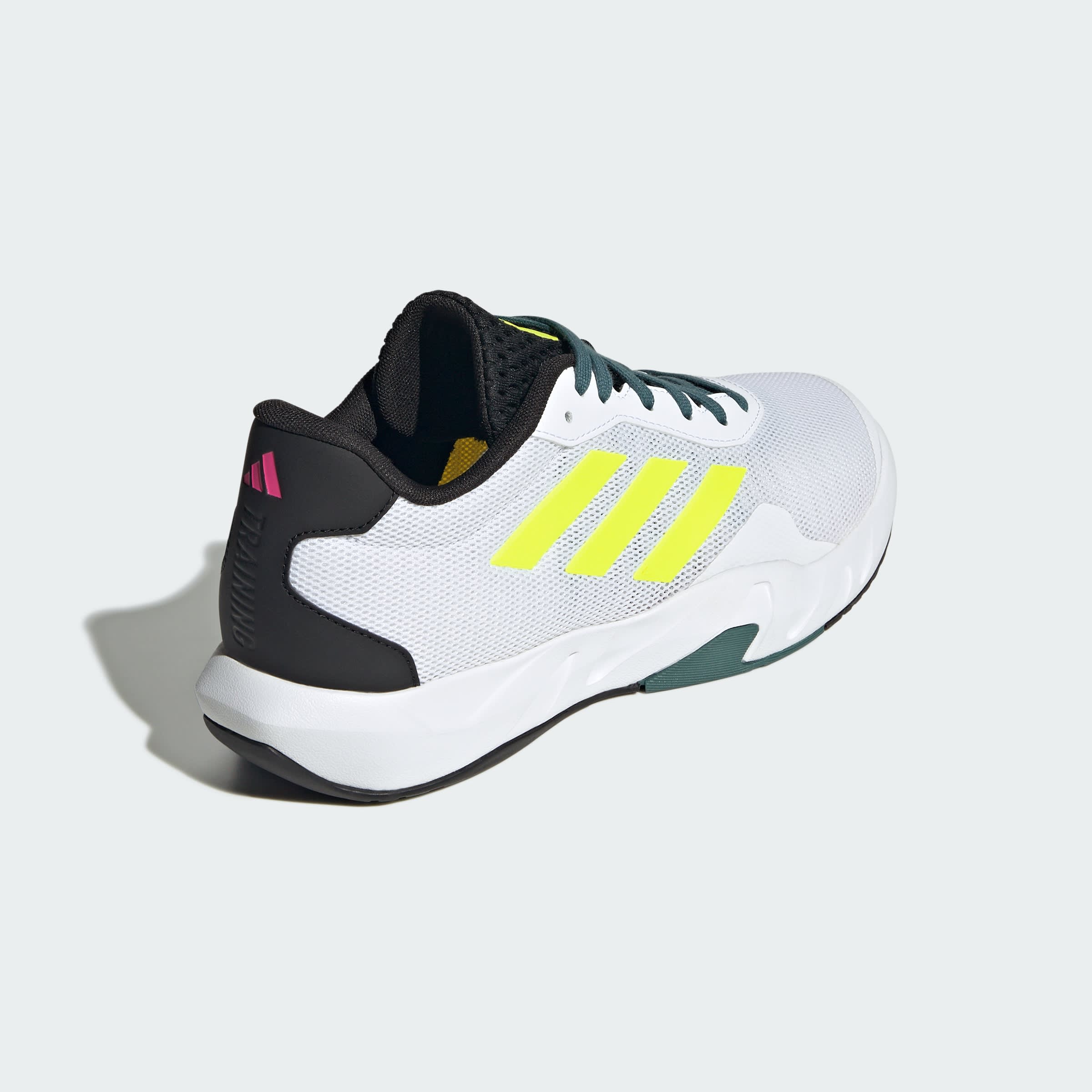 Zapatillas de Entrenamiento Amplimove adidas Hombre — imagen 7
