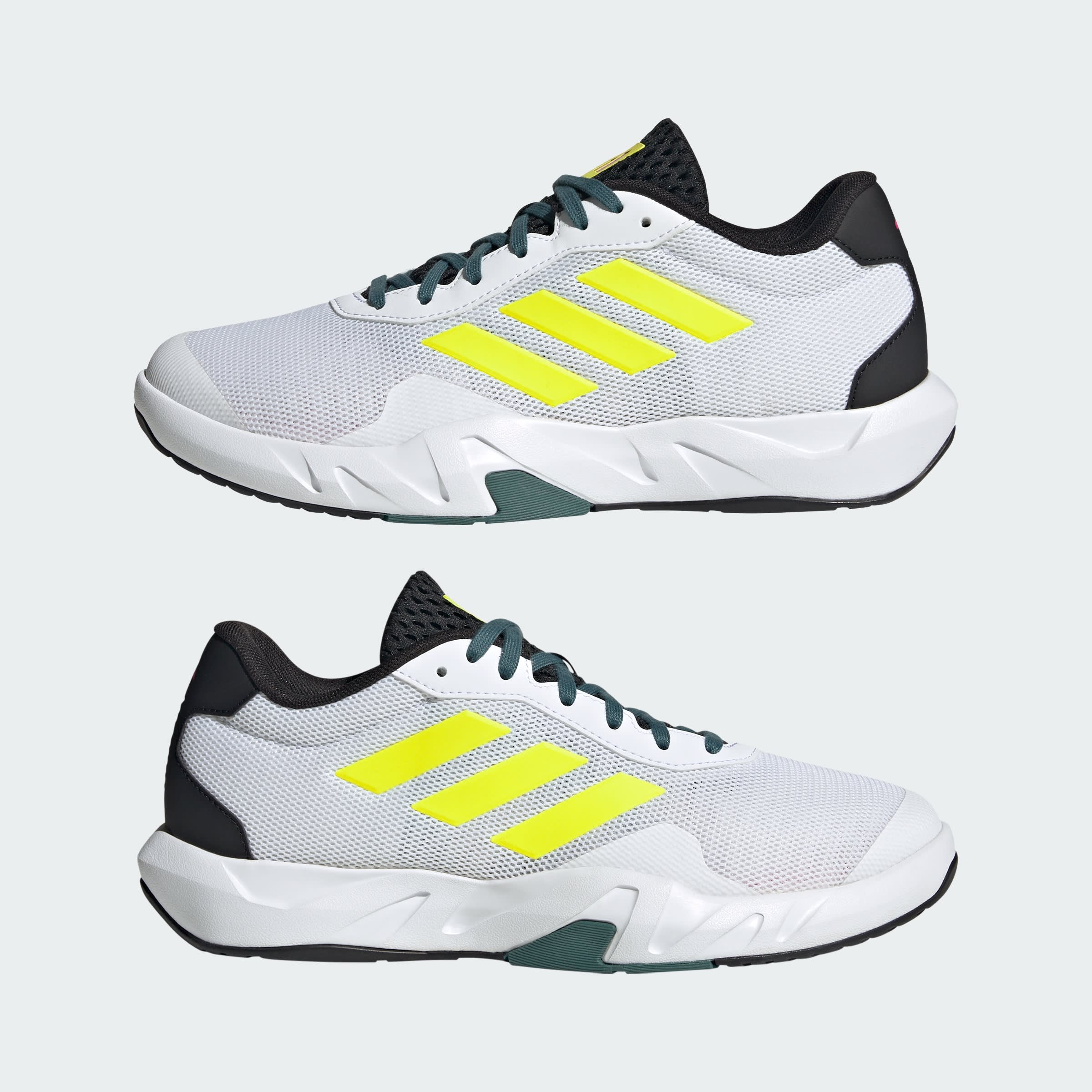 Zapatillas de Entrenamiento Amplimove adidas Hombre — imagen 8