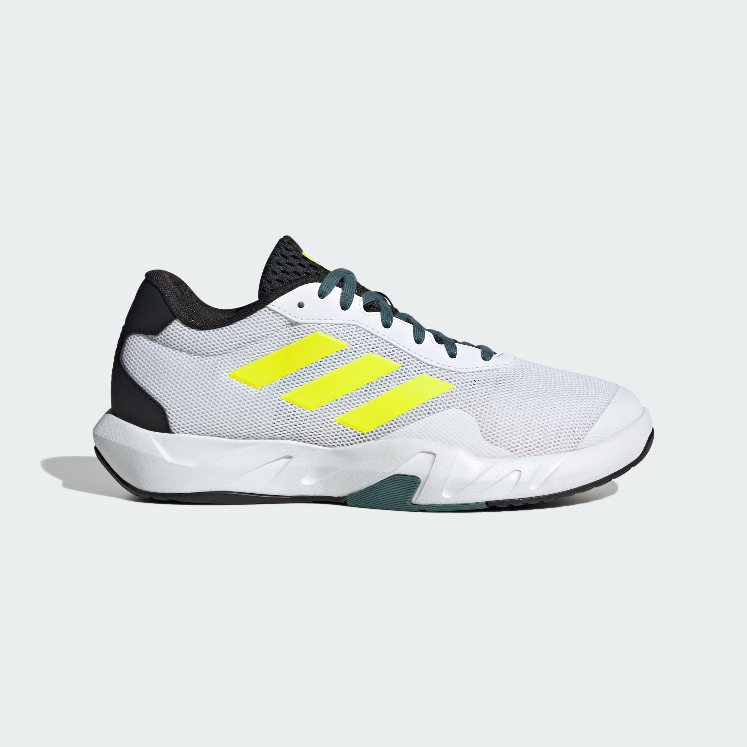 Zapatillas de Entrenamiento Amplimove adidas Hombre — imagen 2