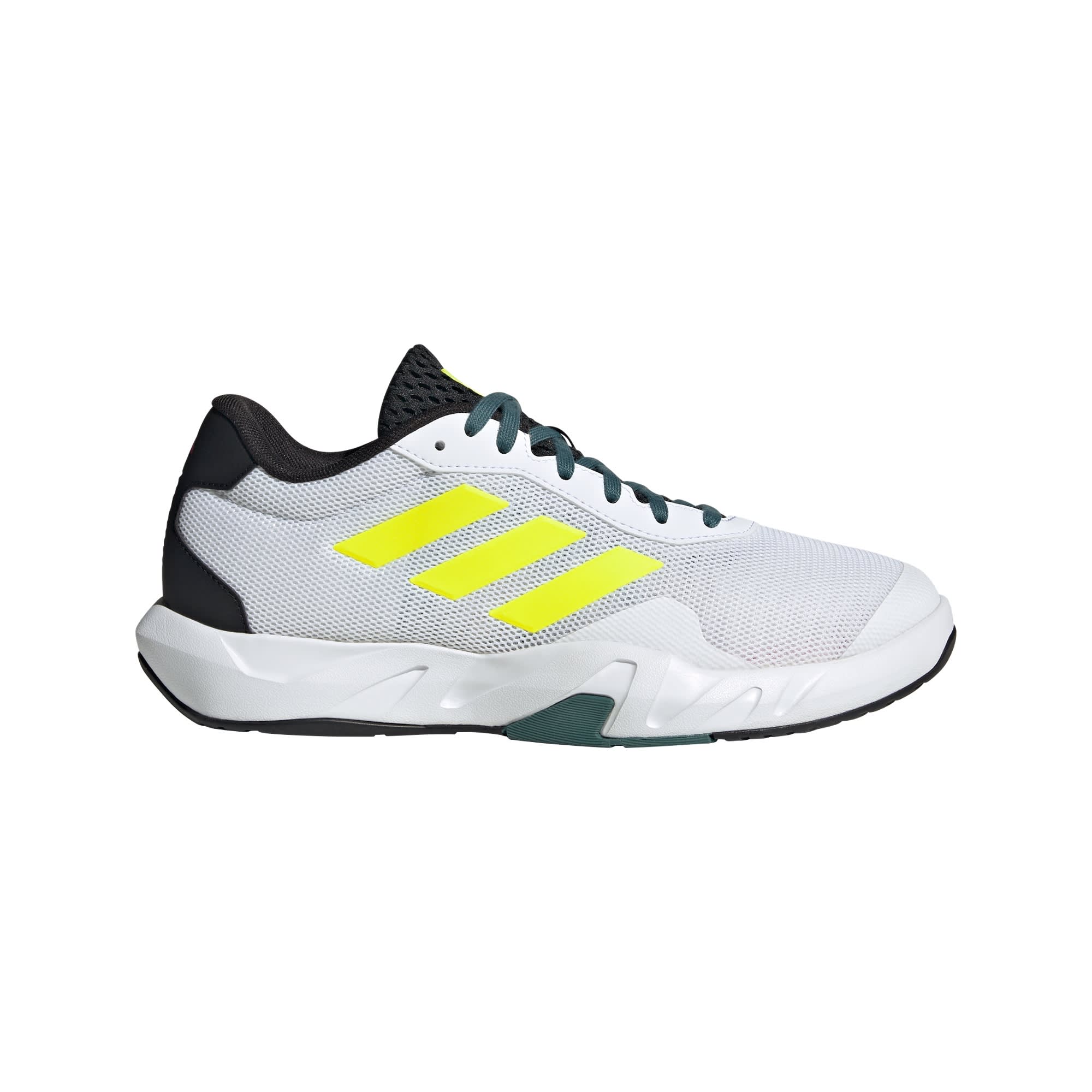 Zapatillas de Entrenamiento Amplimove adidas Hombre