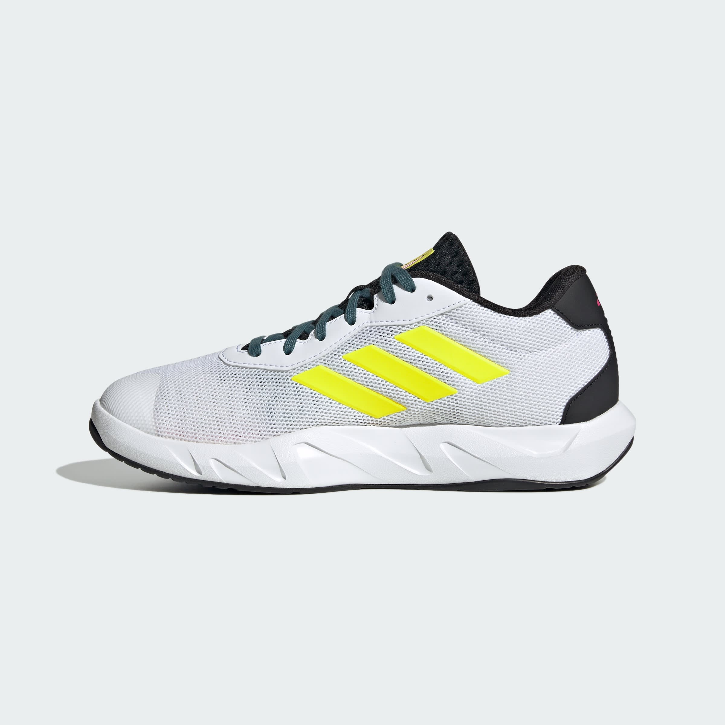 Zapatillas de Entrenamiento Amplimove adidas Hombre — imagen 3