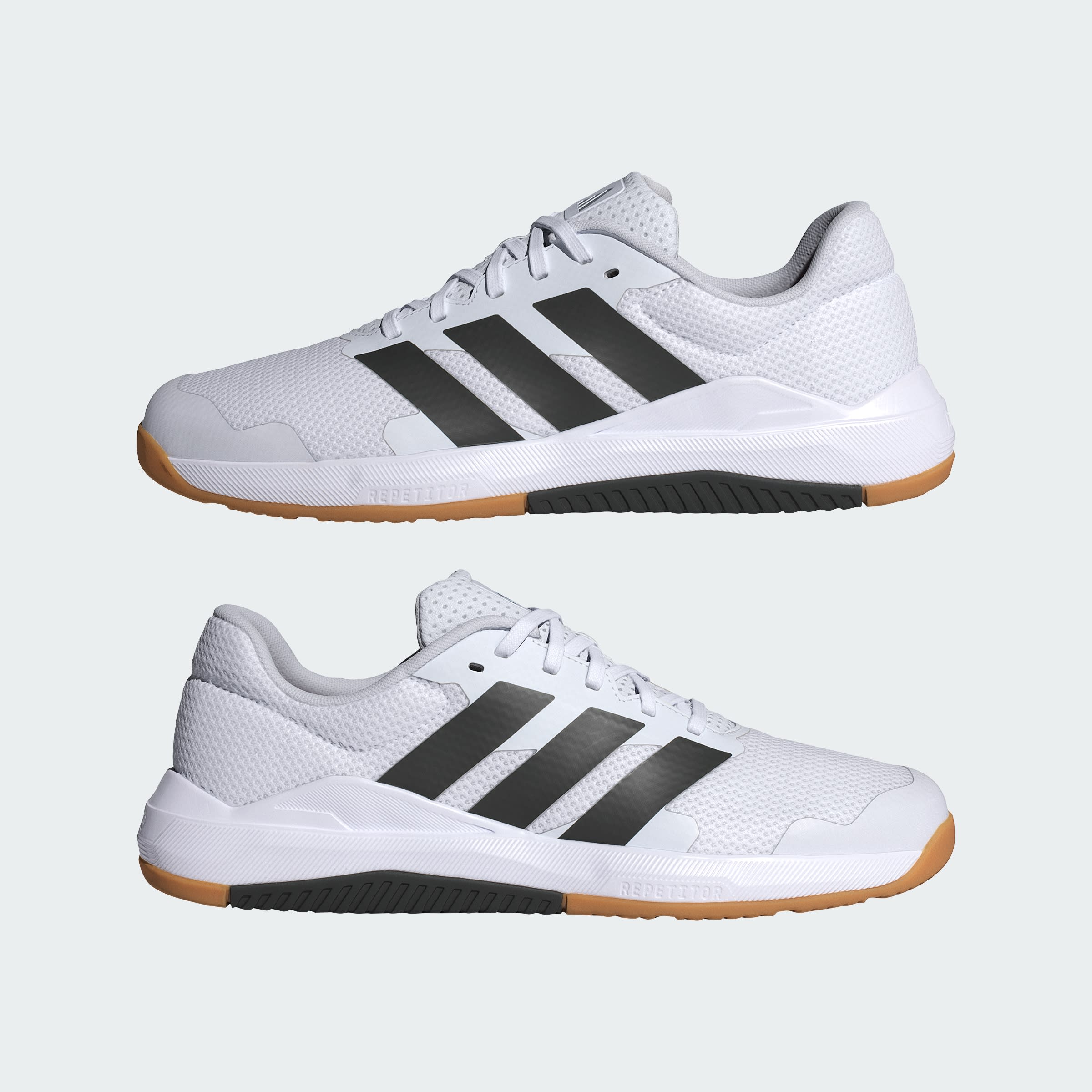 Zapatillas DROPSET  BASE TRAINER M adidas Hombre — imagen 8