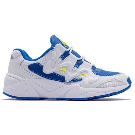 Zapatillas En SPORTING - CALZADO - Zapatillas Mujer Moda Blanco 38 de  R$4.001,00 até R$5.000,00 Zapatillas – Sporting - Mobile