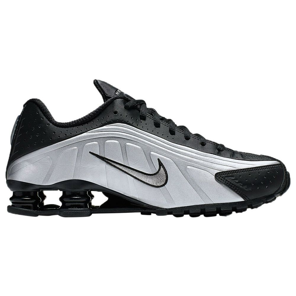 Zapatillas Nike shox R4 de hombre - Sporting - Desktop