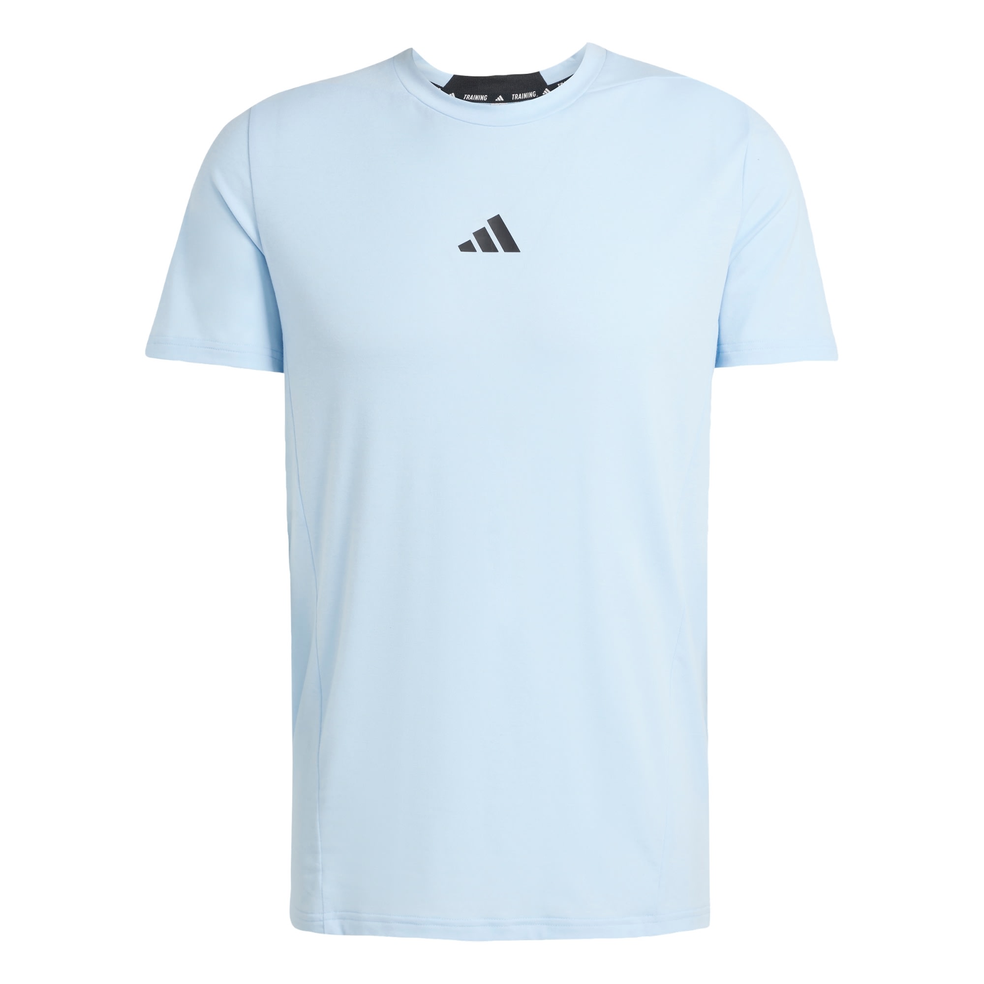 Remera de entrenamiento Designed for Training adidas Hombre