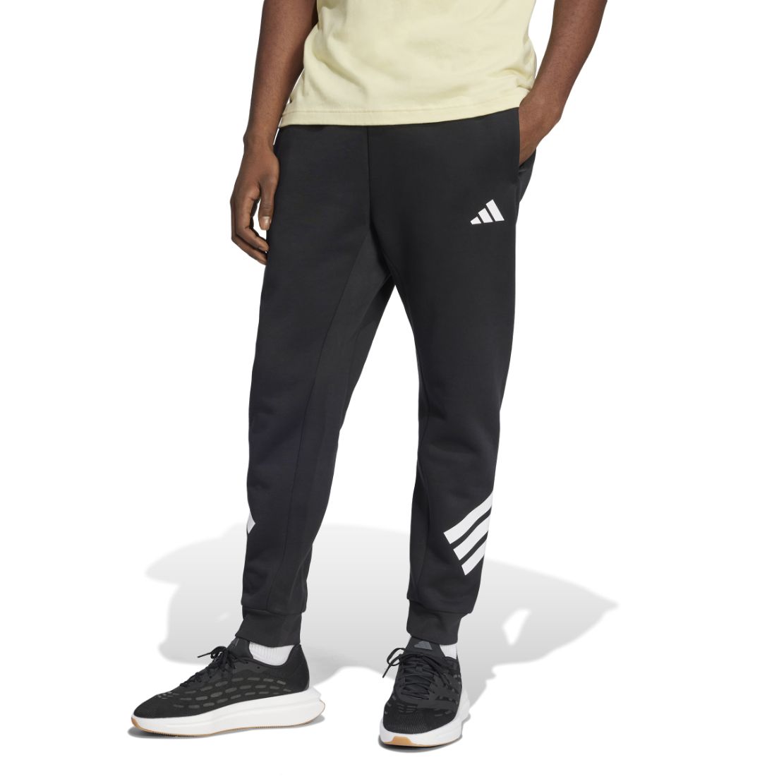 Pantalón adidas Future Icons De Hombre — imagen 3